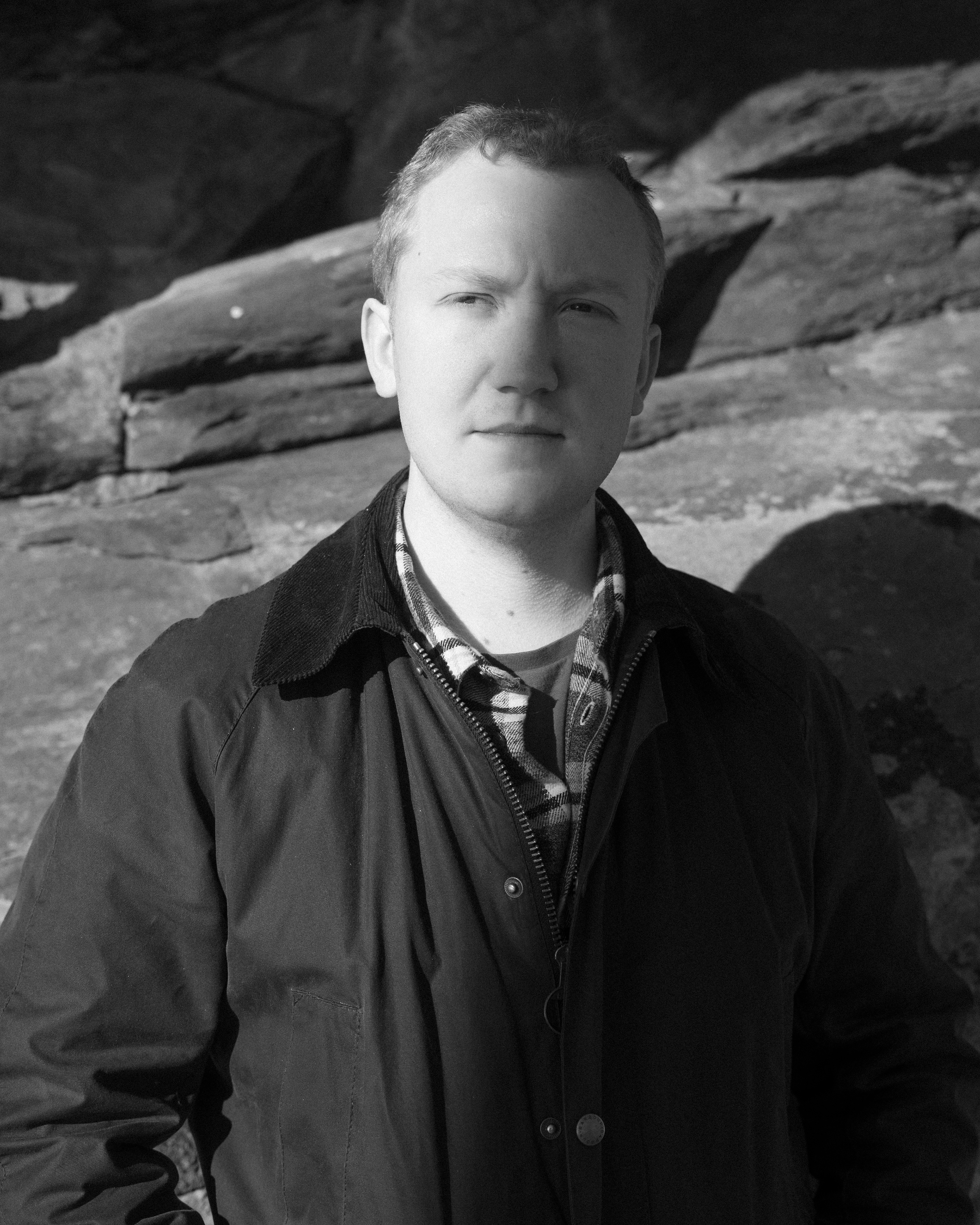 Julian Frotjold Øien