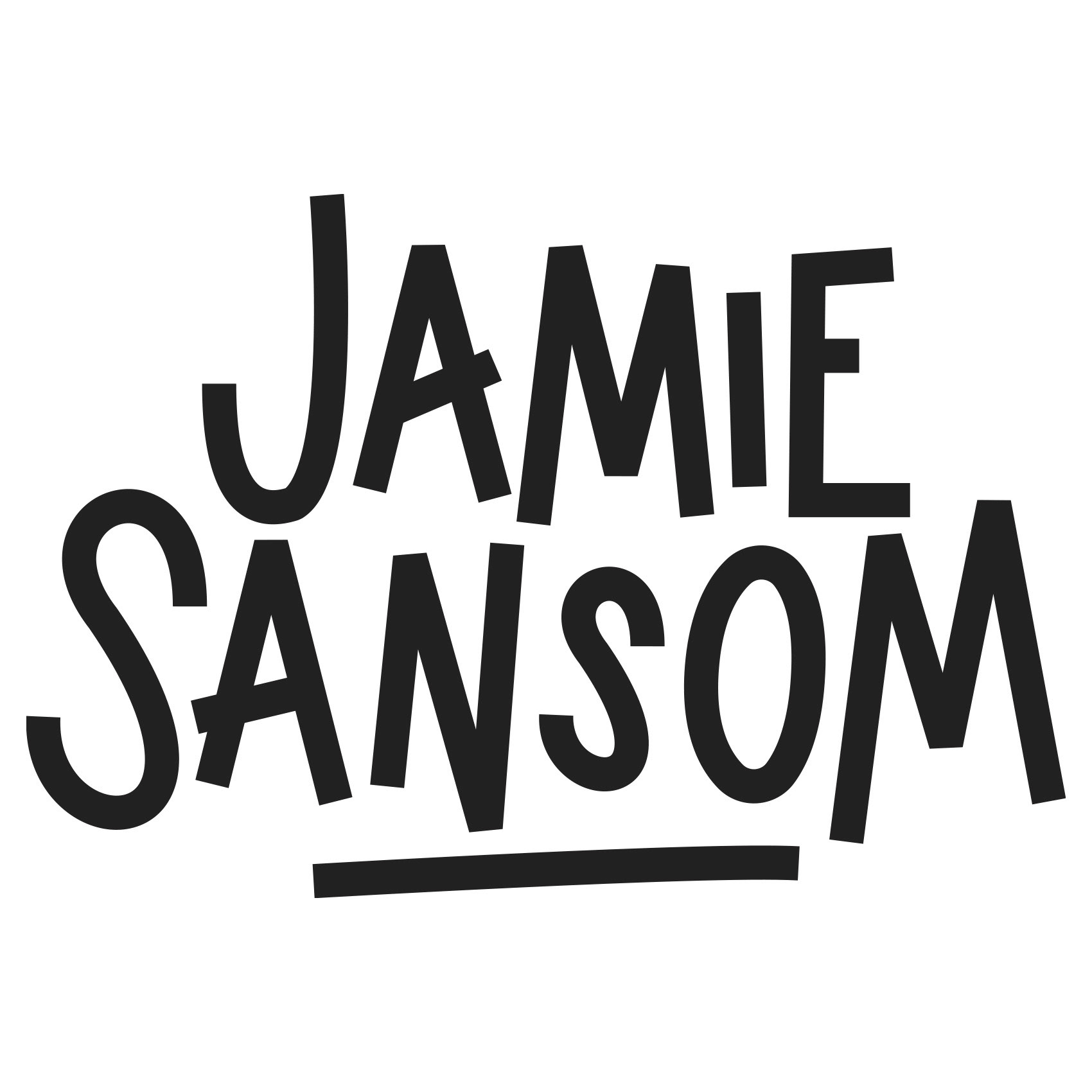 Jamie Sansom