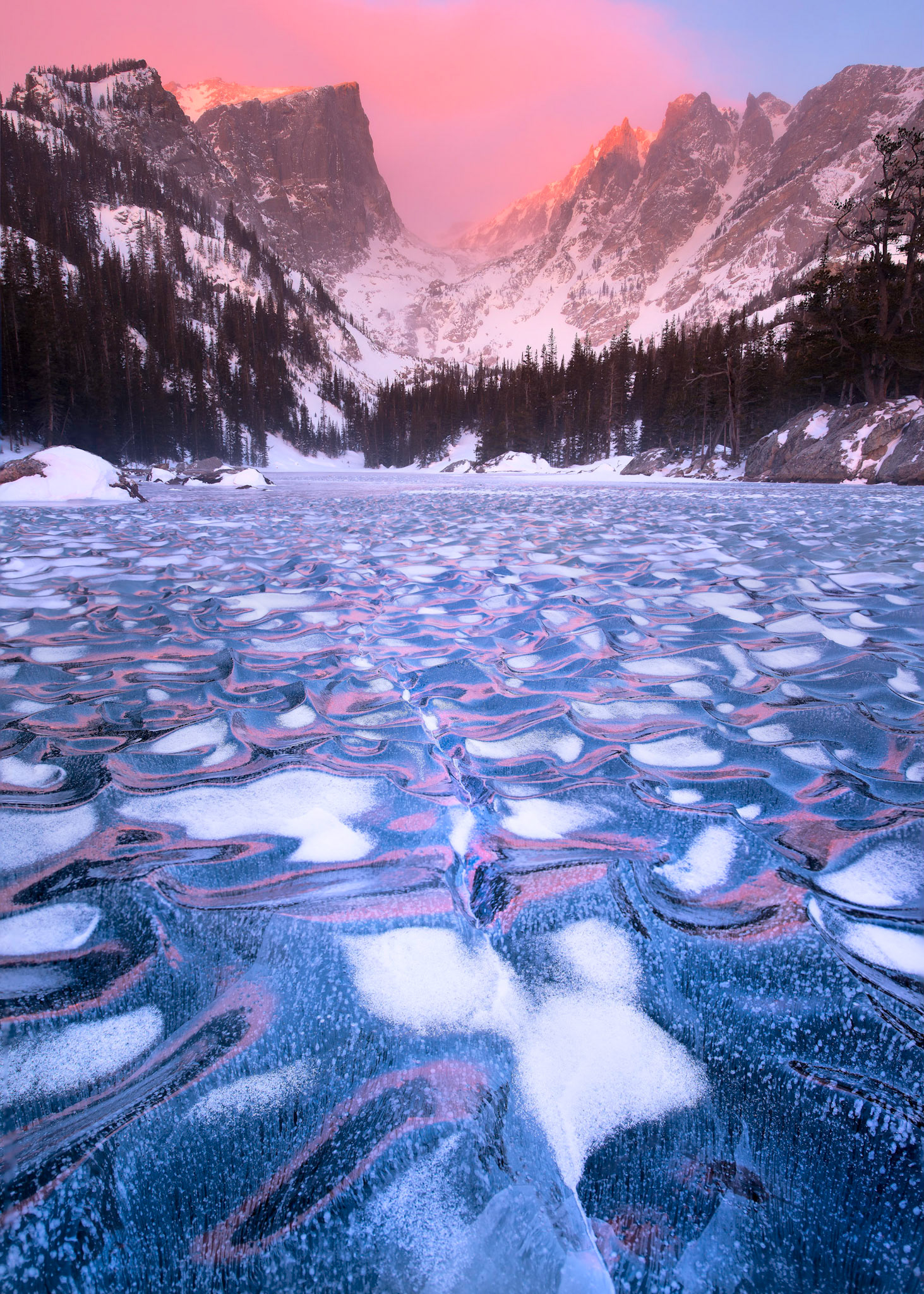Iced Dream