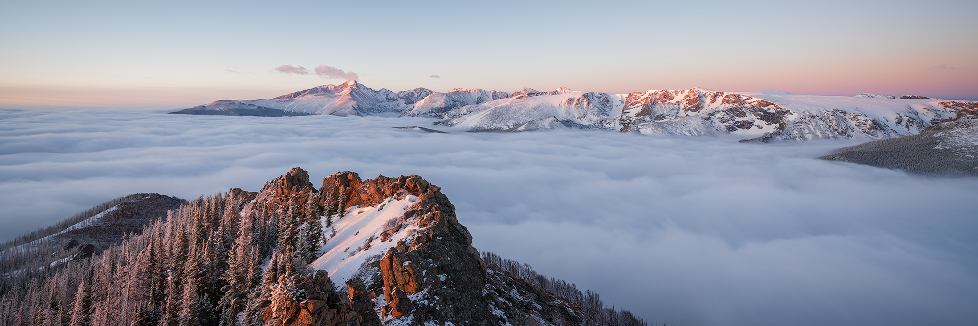 Photography by Wayne Boland