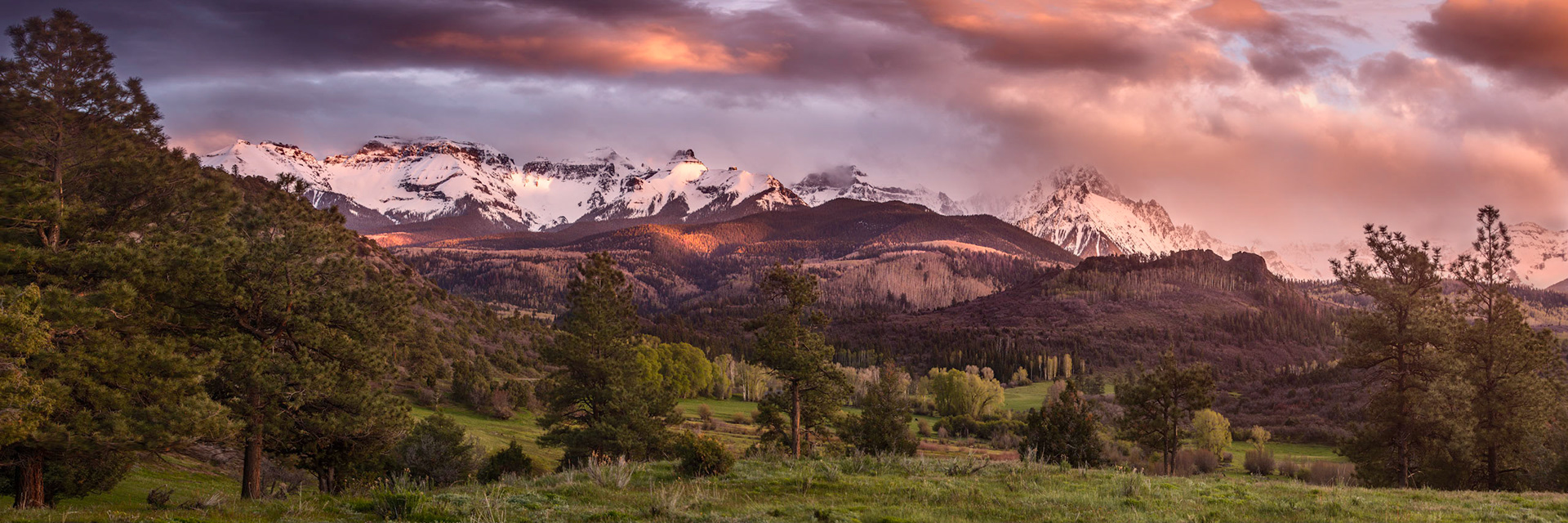 Cloudy with a Chance...