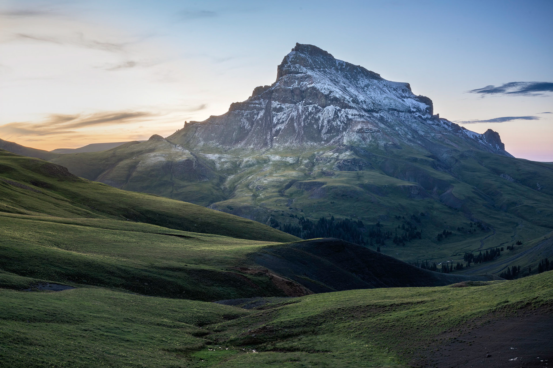 Uncompahgre