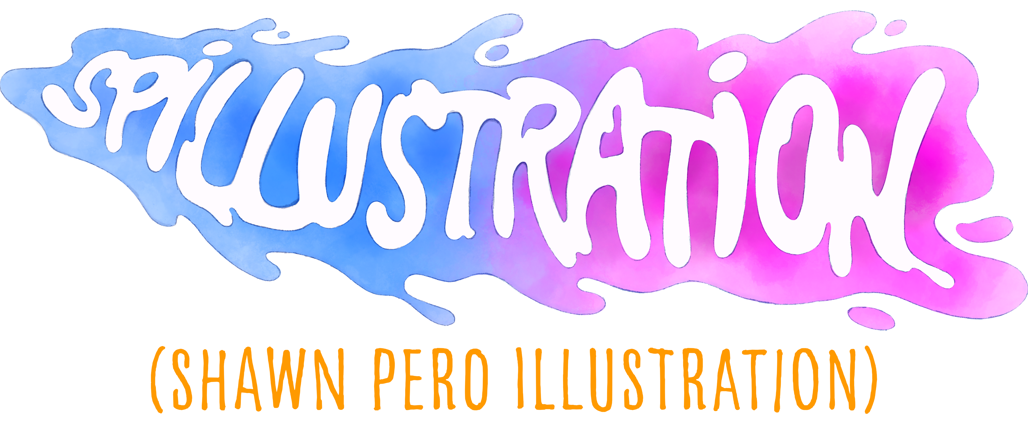 Shawn Pero Illustration