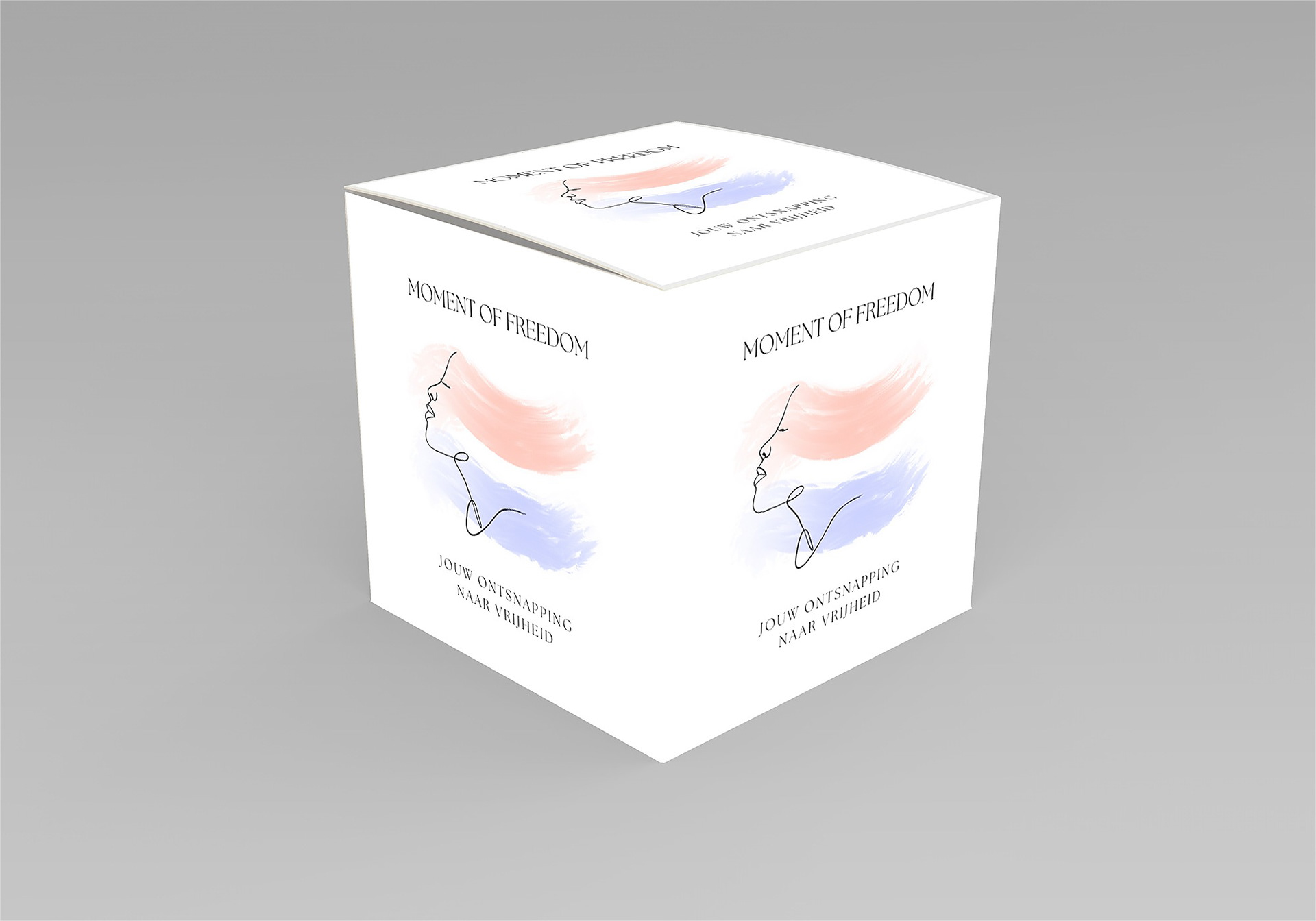 Eindbeeld box