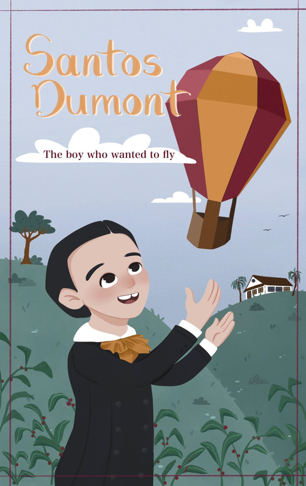 Cover Illustration