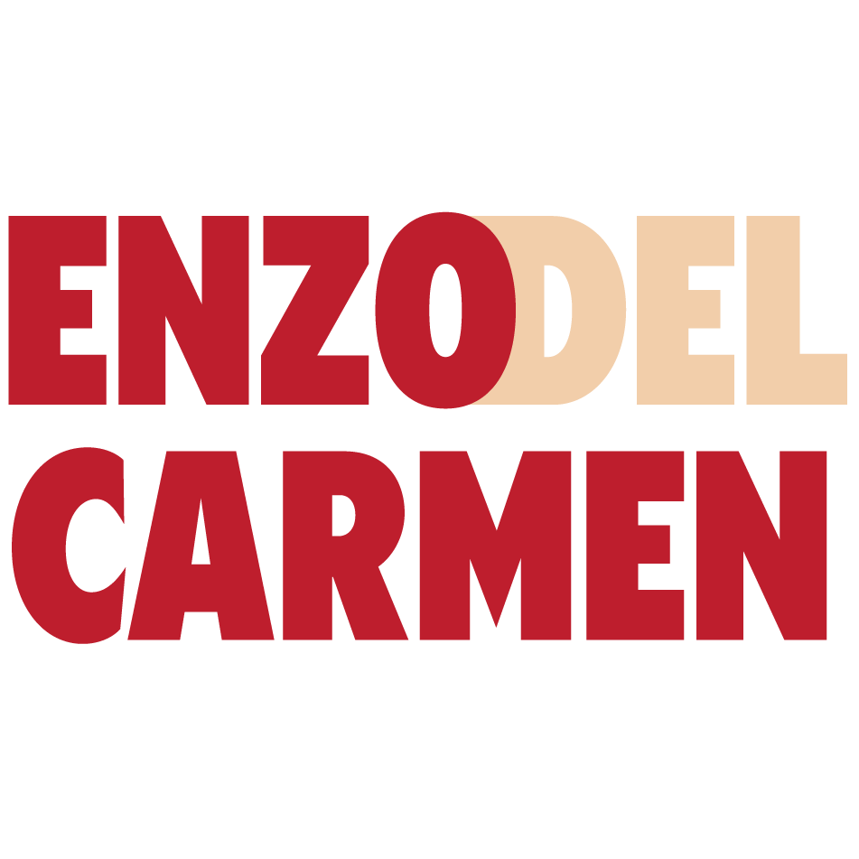 Enzo del Carmen
