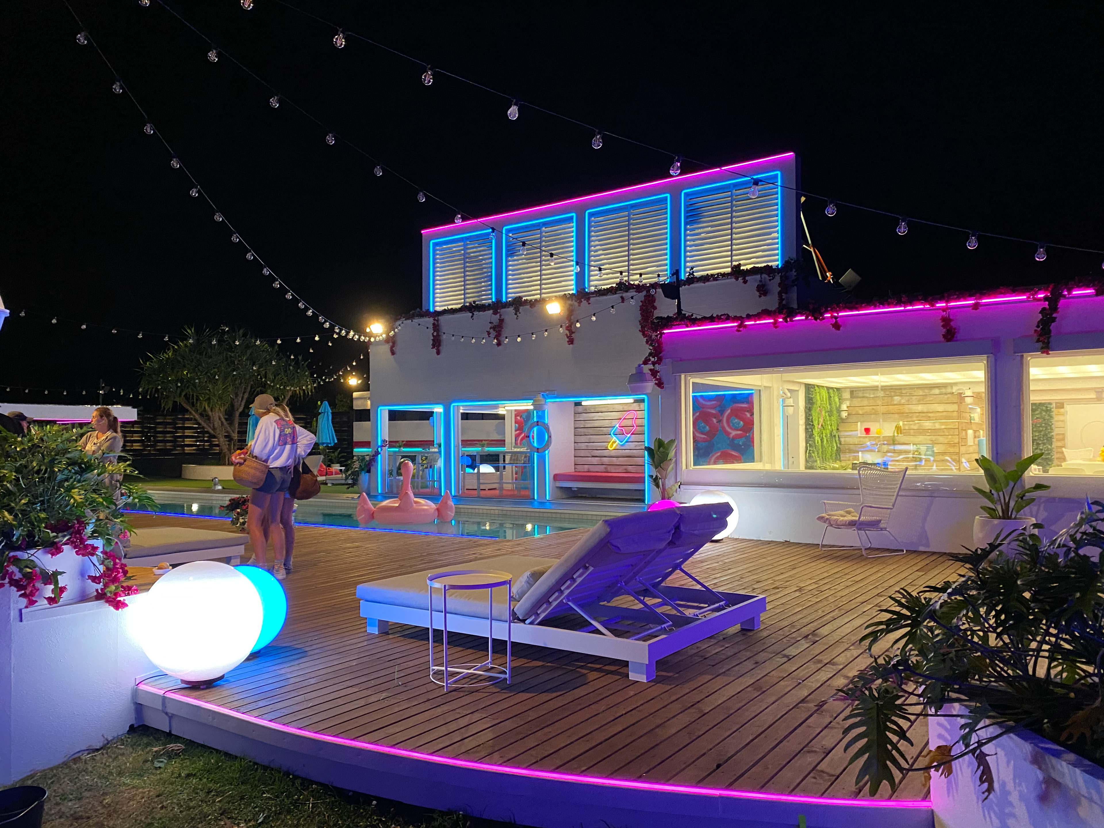 Federal - Northern NSW 2021