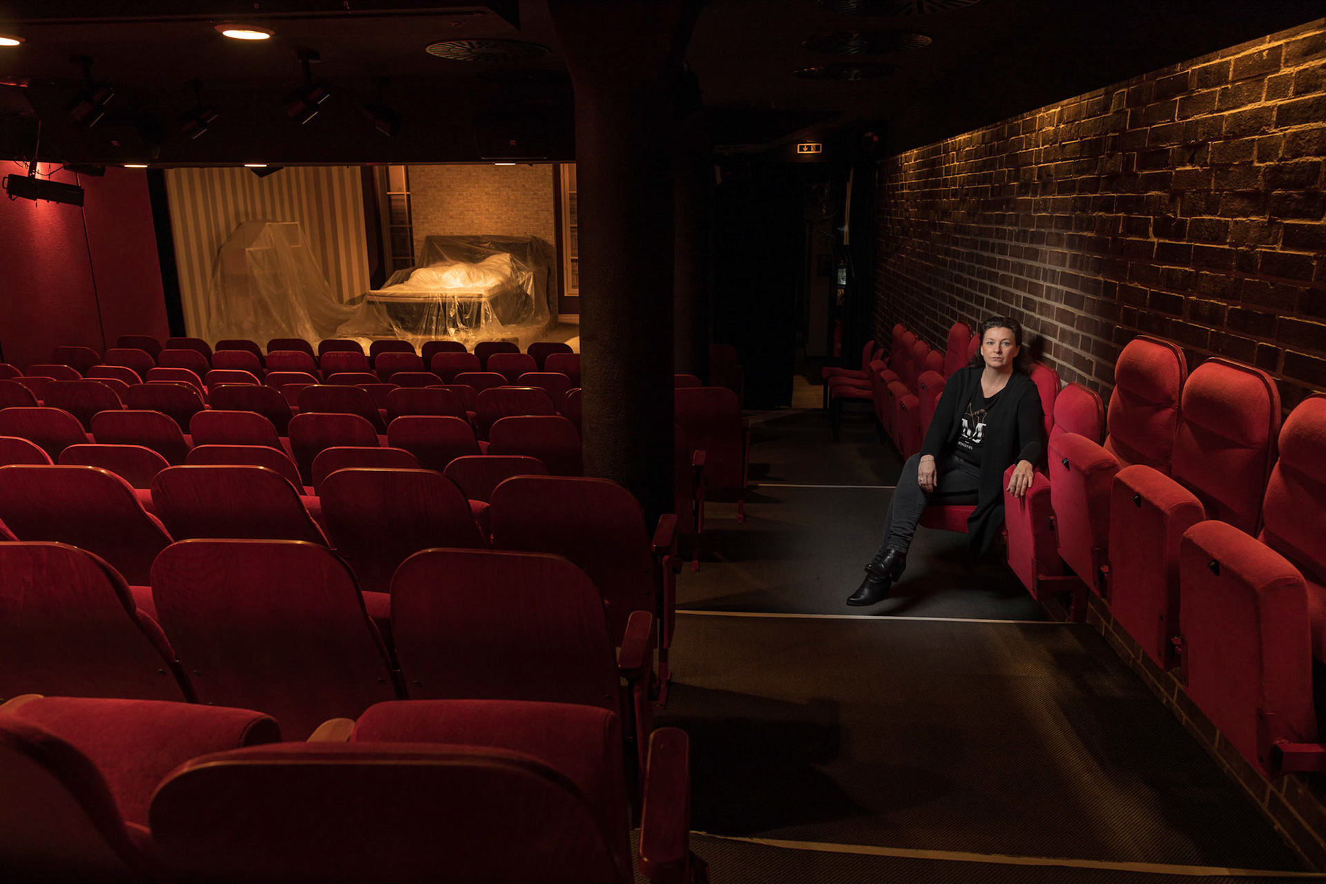 Neues Theater Hannover