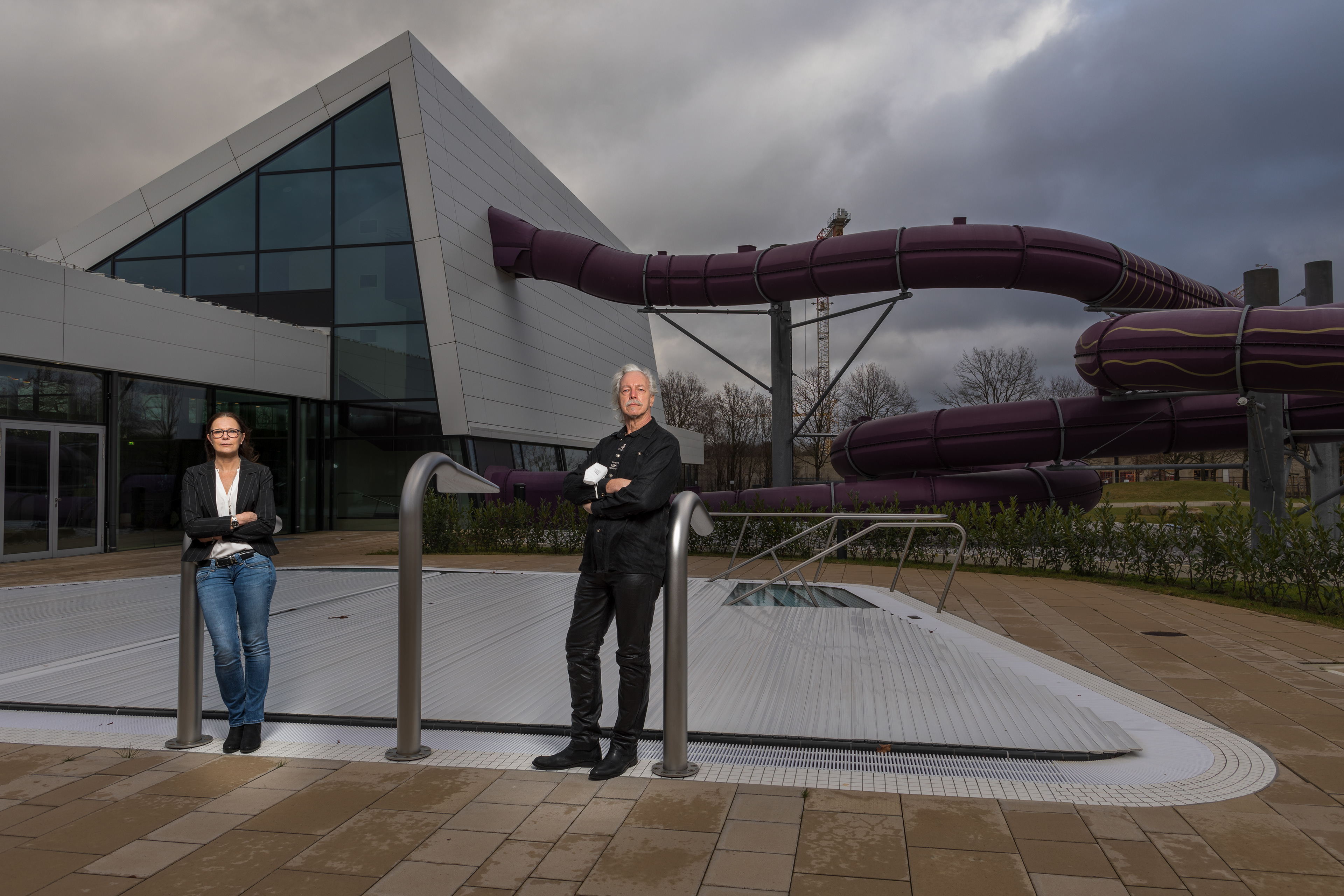 Wasserwelt Langenhagen