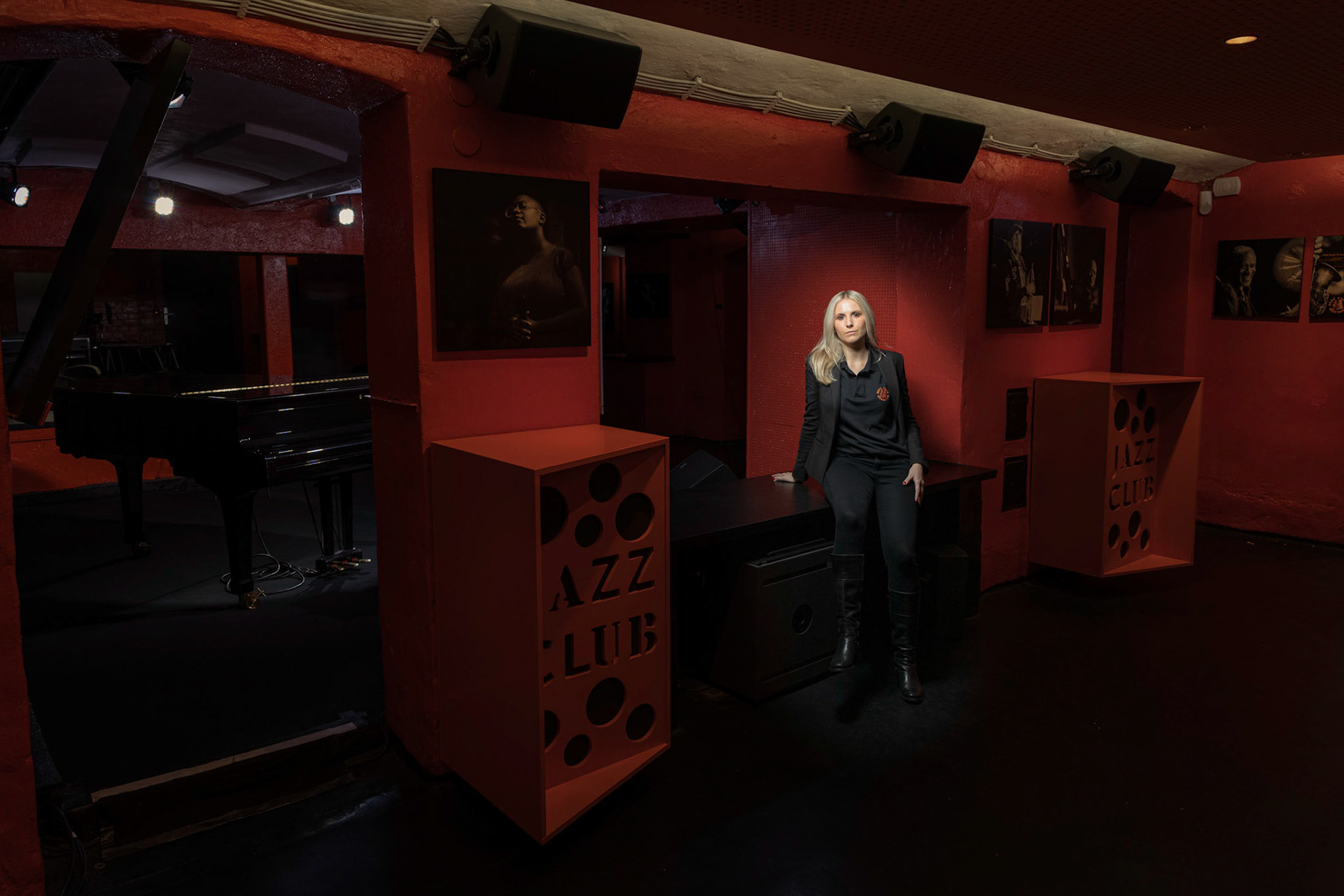 Jazz Club Hannover e.V.