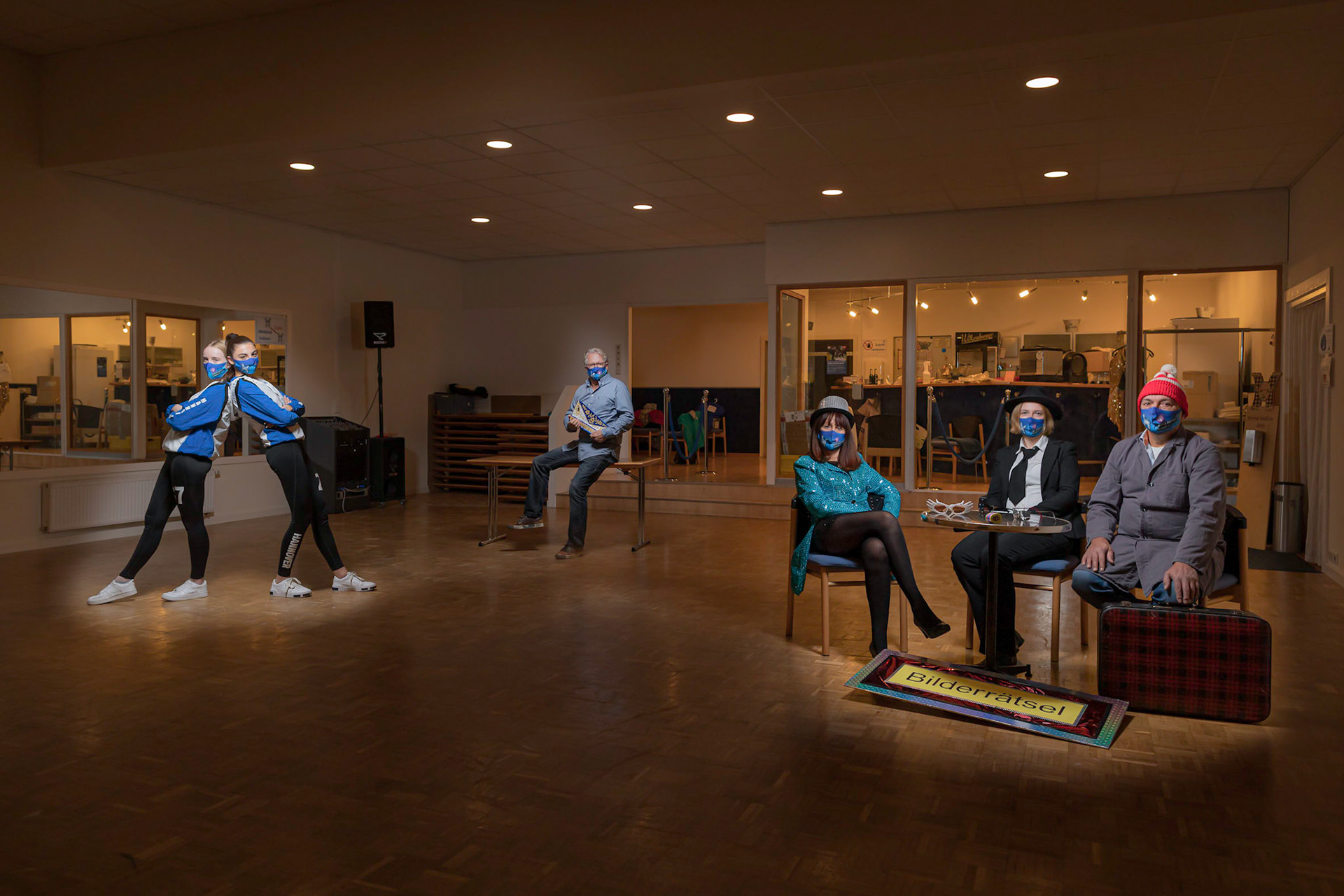 Narrhalla - Die Lindener Narren