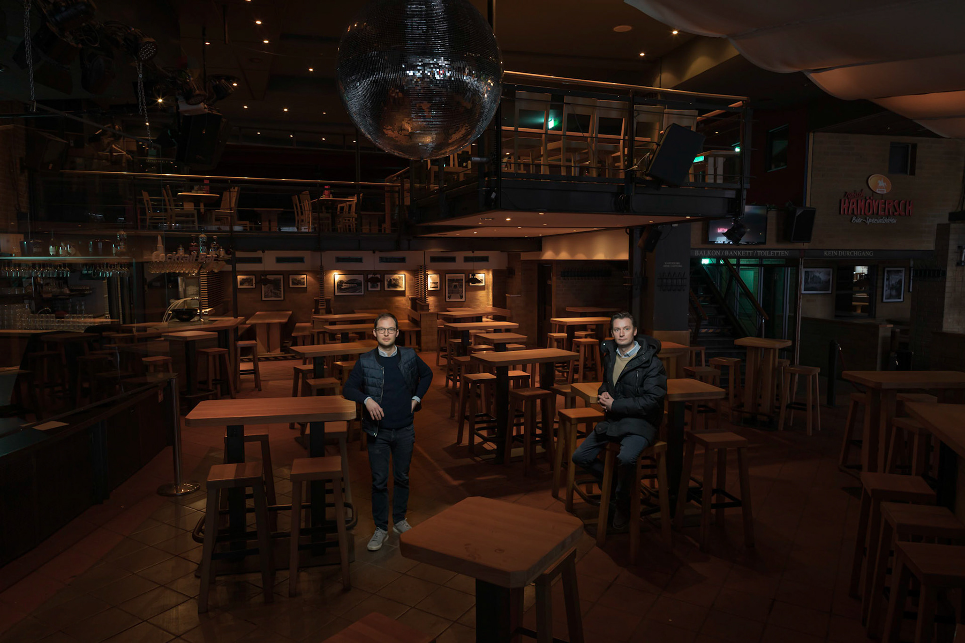 Brauhaus Ernst August