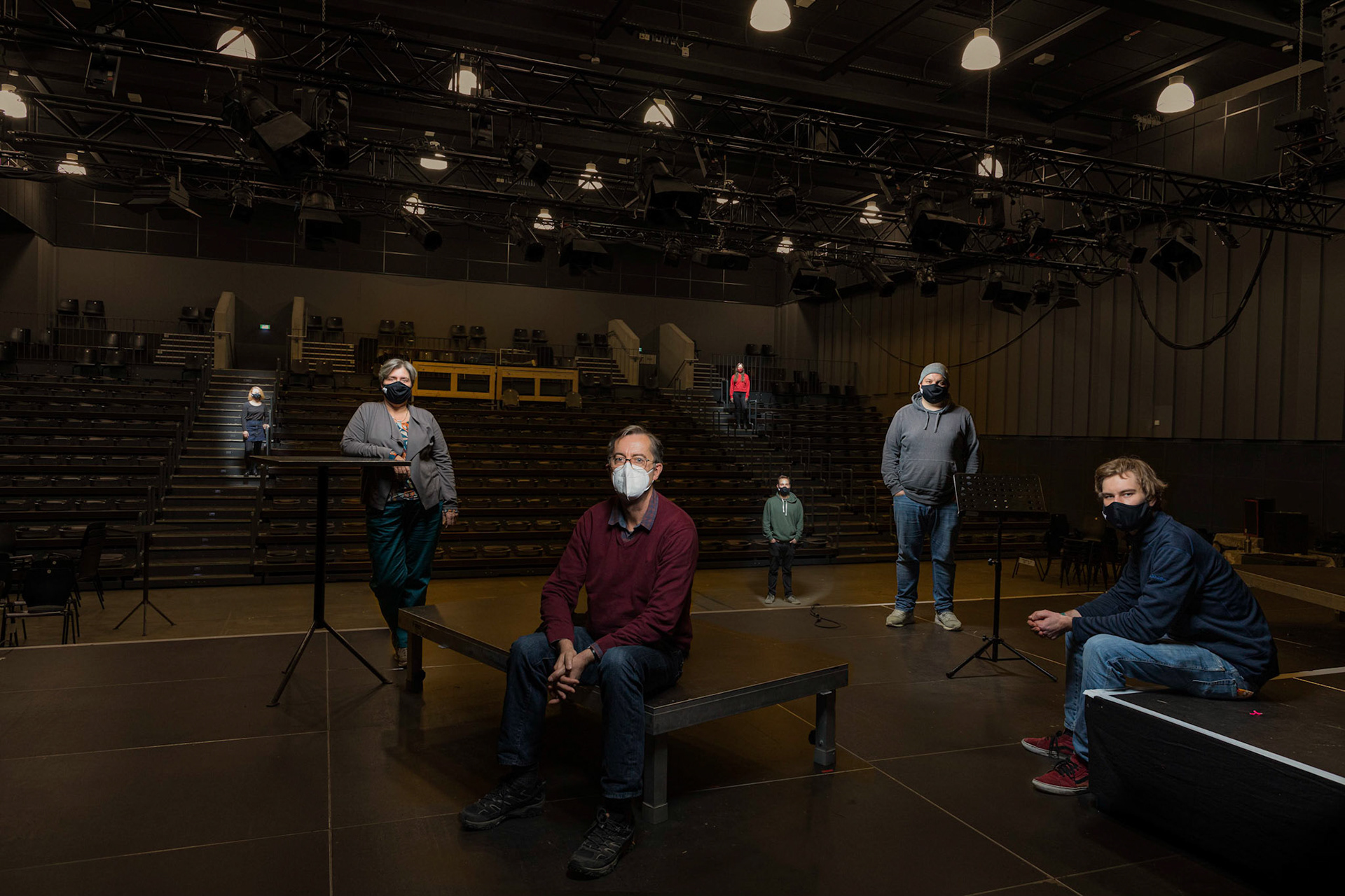 Kulturzentrum Pavillon