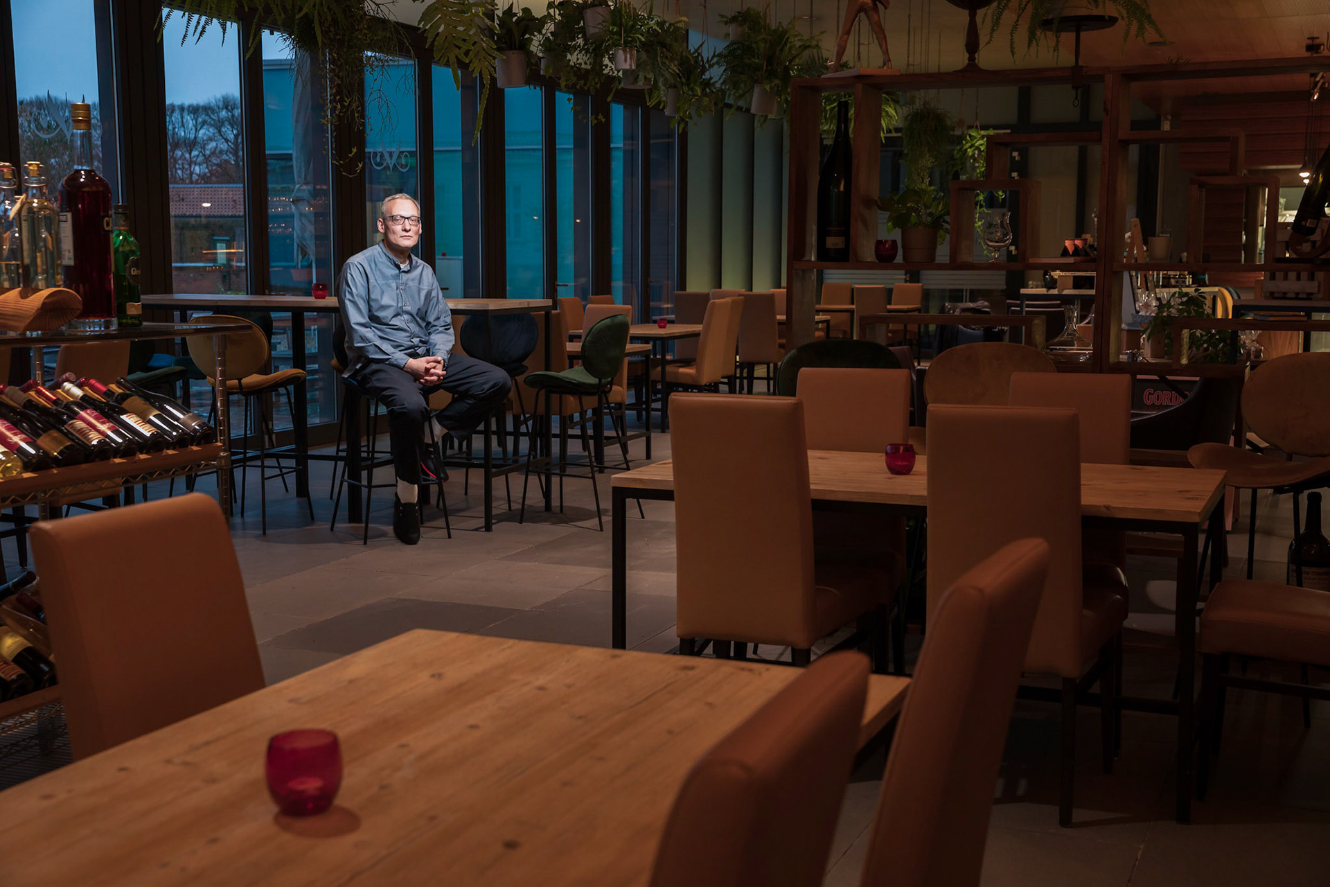 Schlossküche Herrenhausen