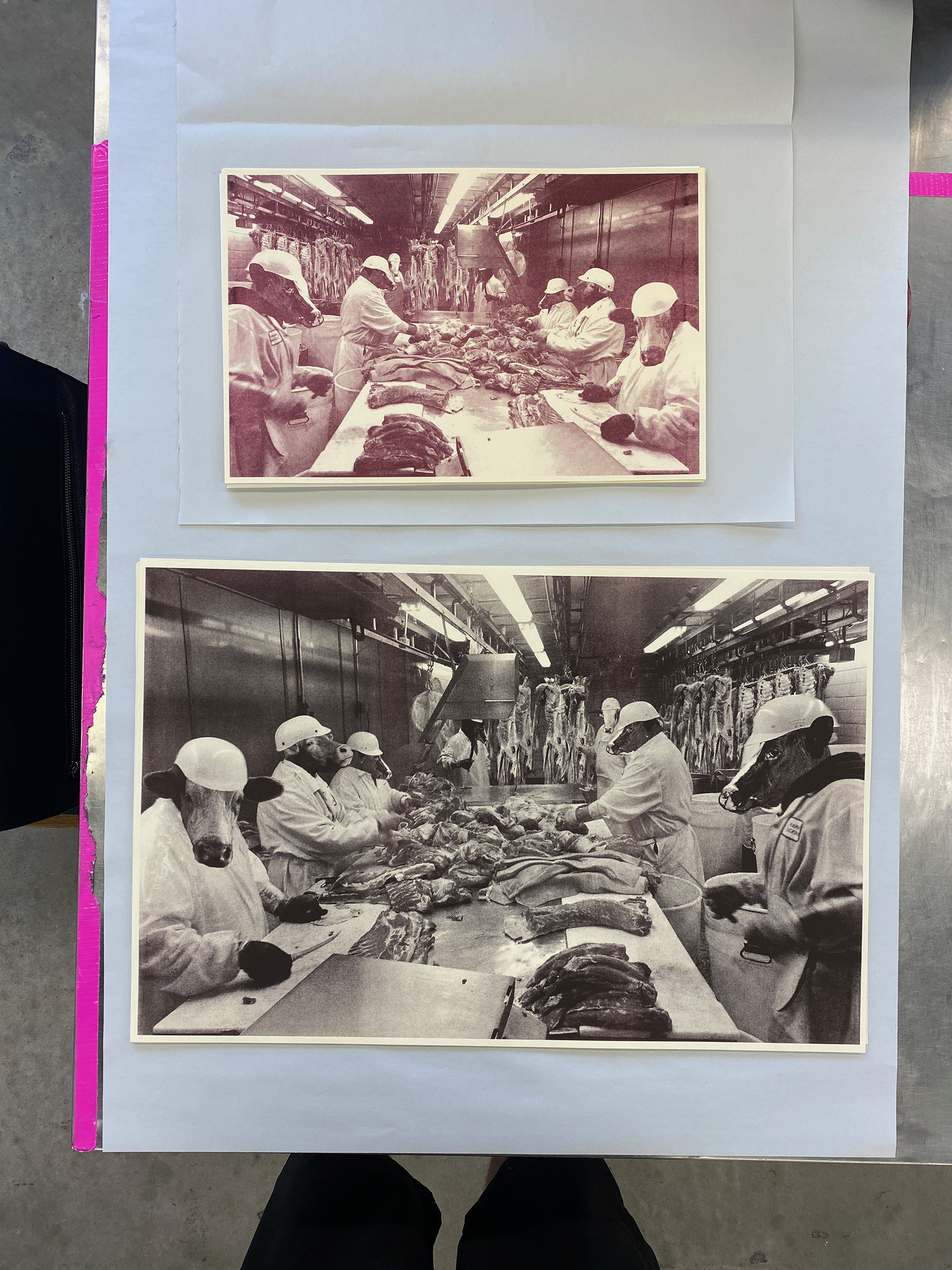 Prints, Varied Editions
