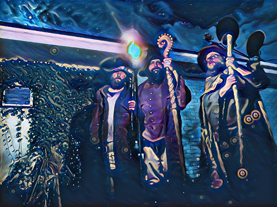 Digital Manipulation