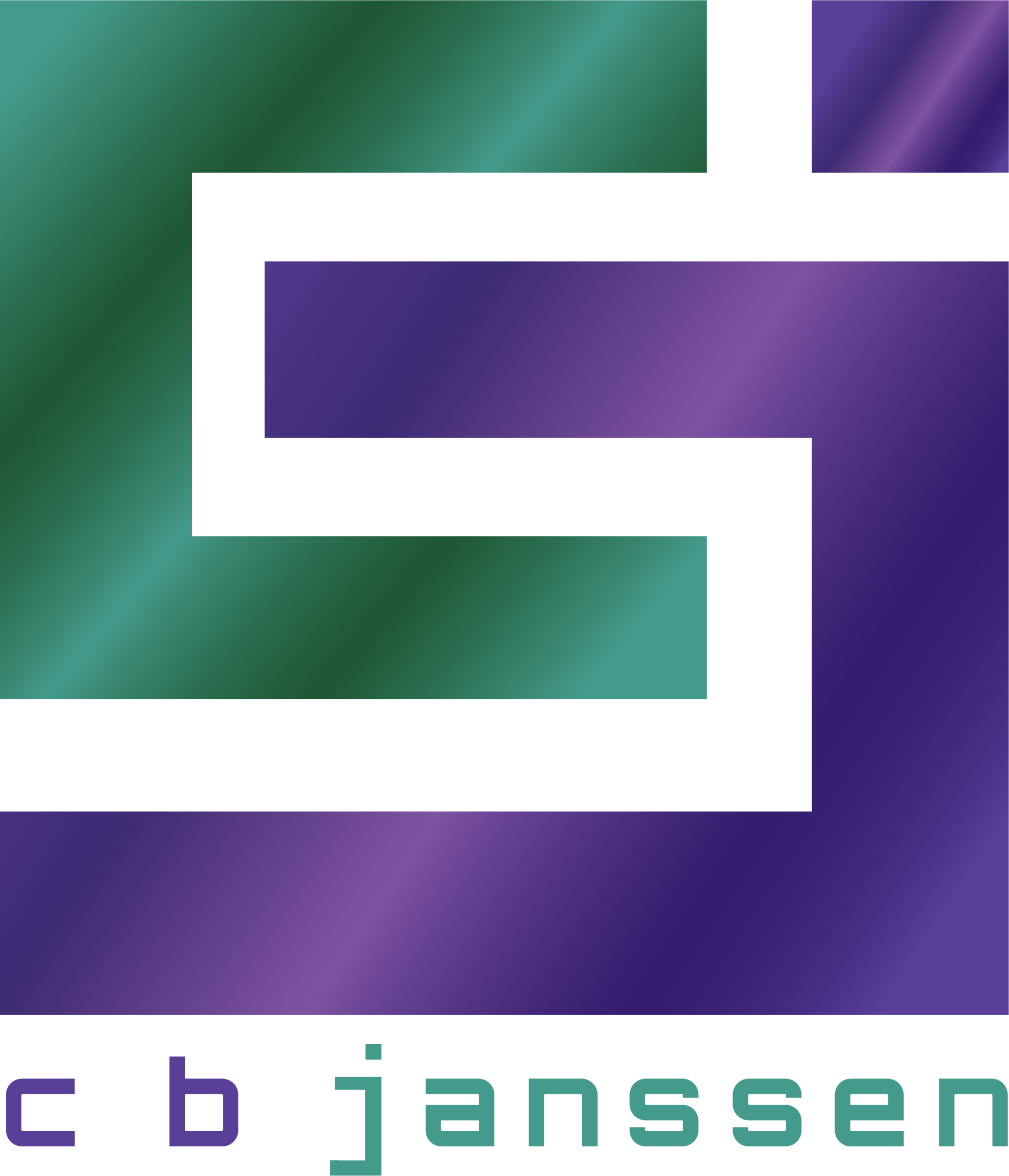 Monogram Logo