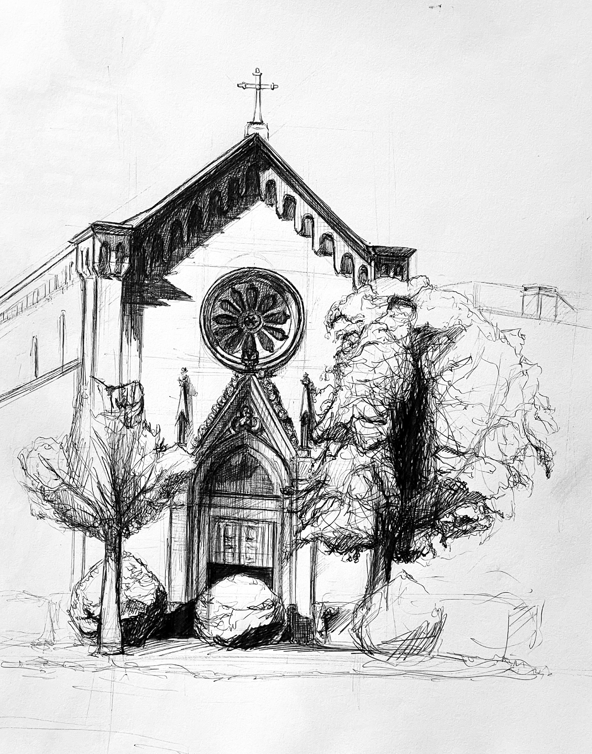 Ballpoint Pen