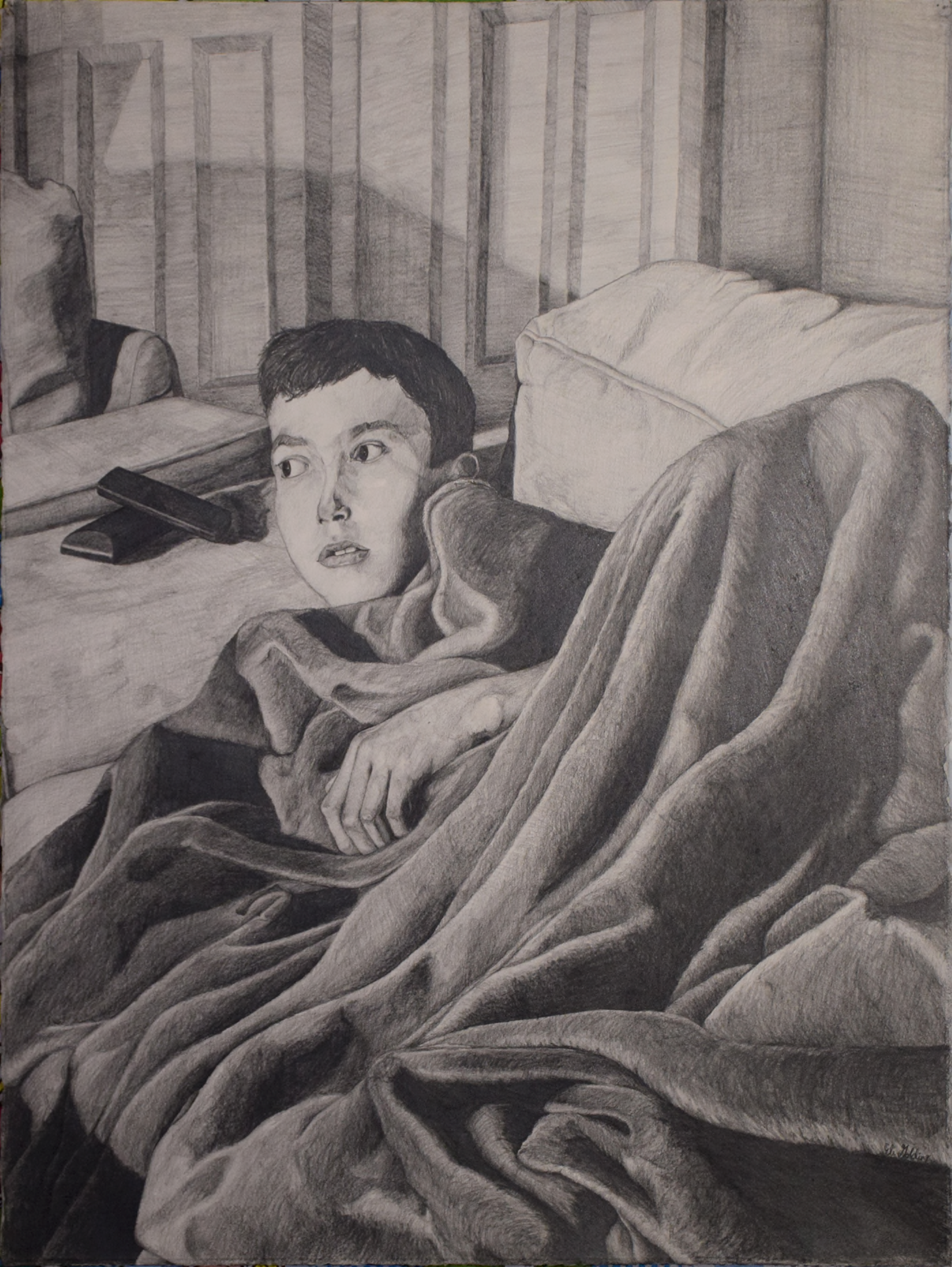 ALTERNATE ENVIRONMENT - 30x22
