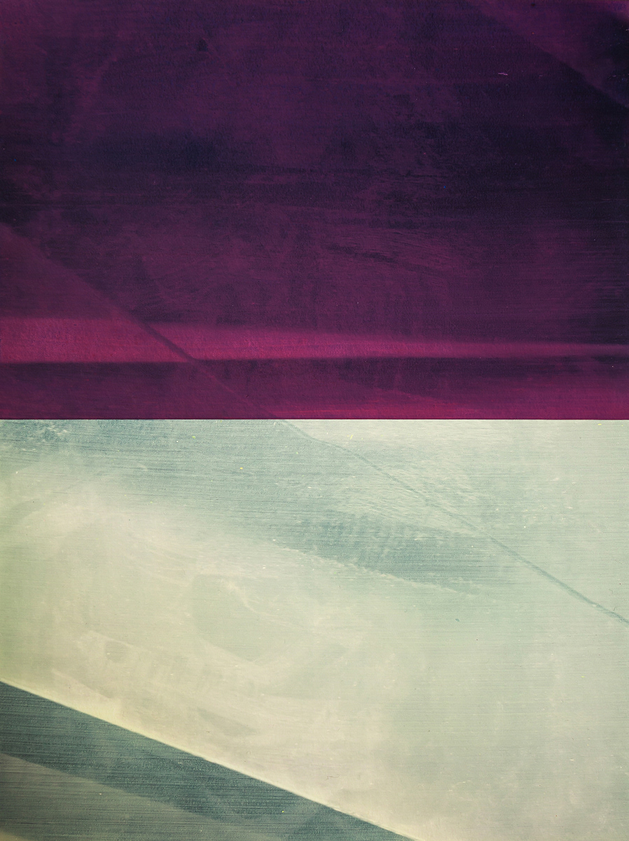 Example of painting by Andreas Gärtner