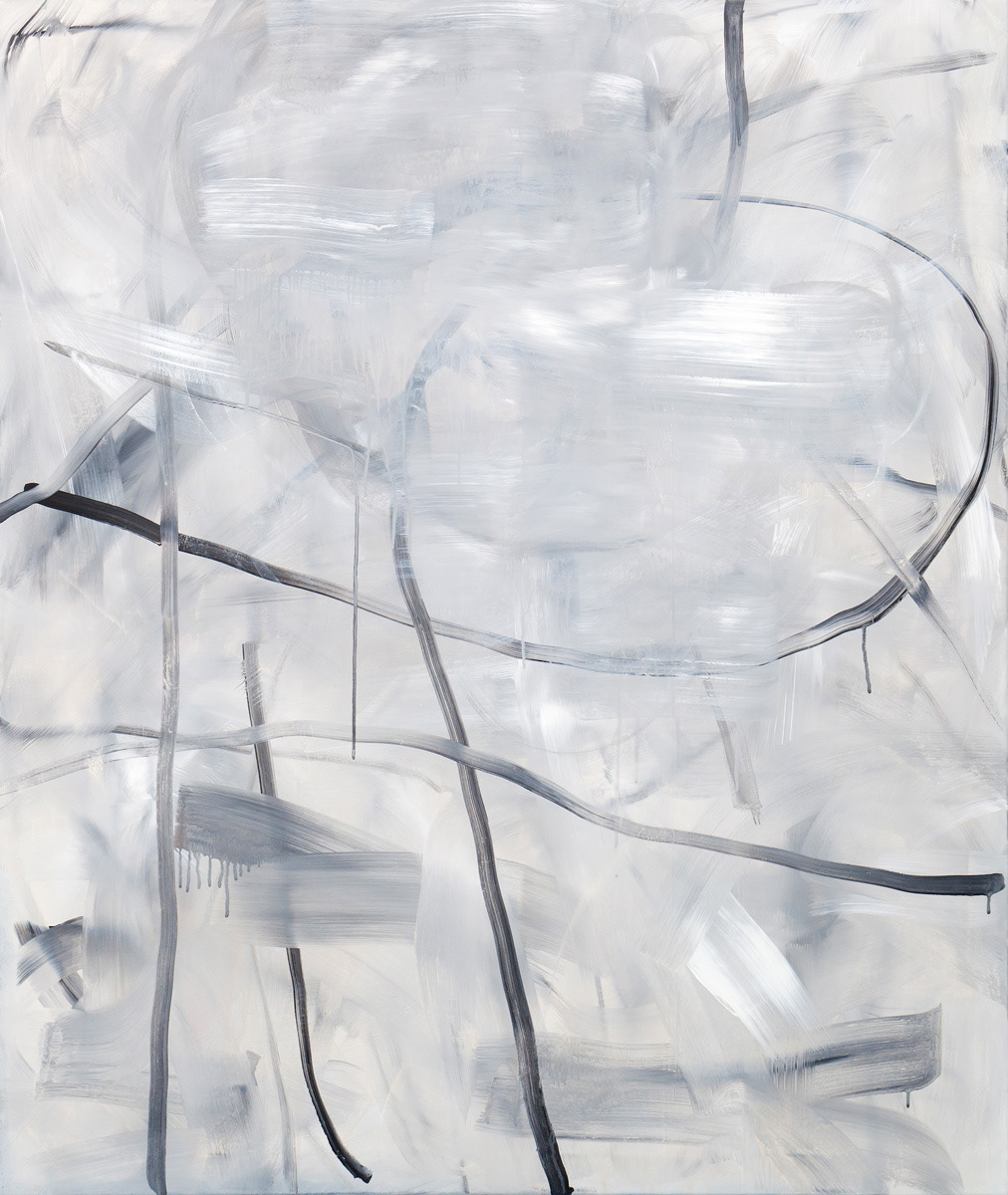 Example of painting by Andreas Gärtner