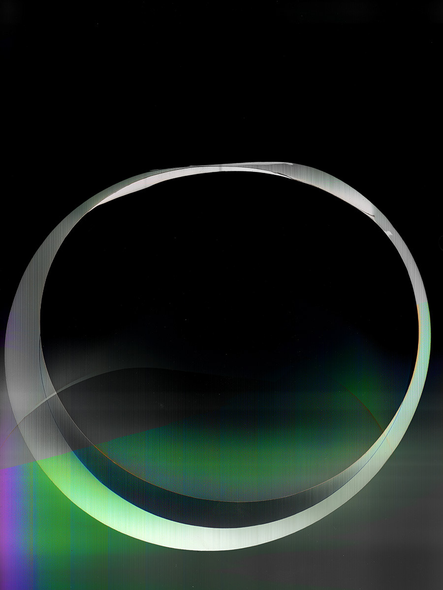 Example of painting by Andreas Gärtner