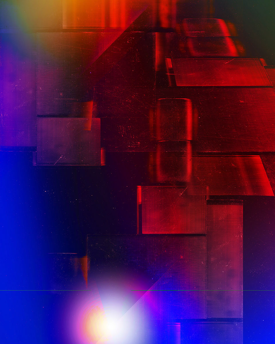 Example of digital painting by Andreas Gärtner