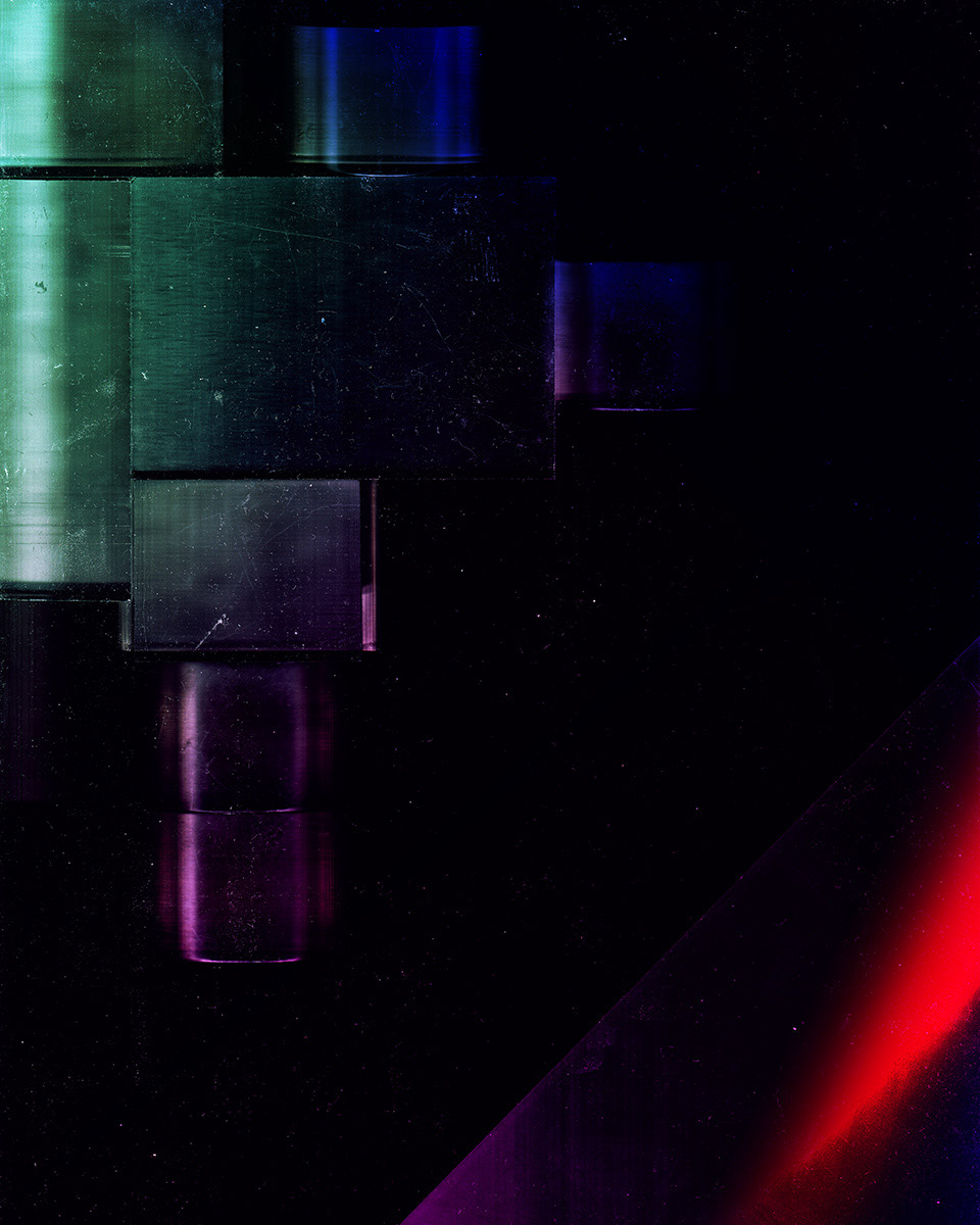 Example of digital painting by Andreas Gärtner