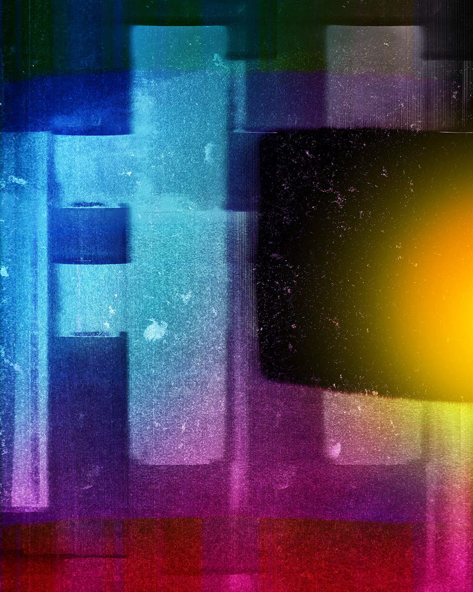 Example of digital painting by Andreas Gärtner