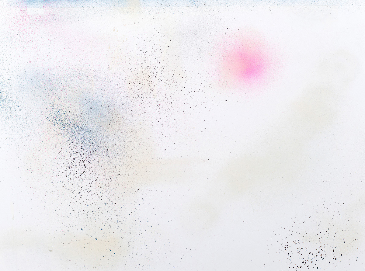 Example of painting by Andreas Gärtner