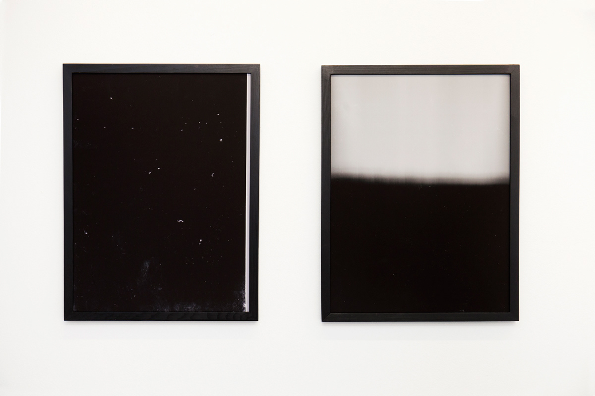 Example of exhibition by Andreas Gärtner