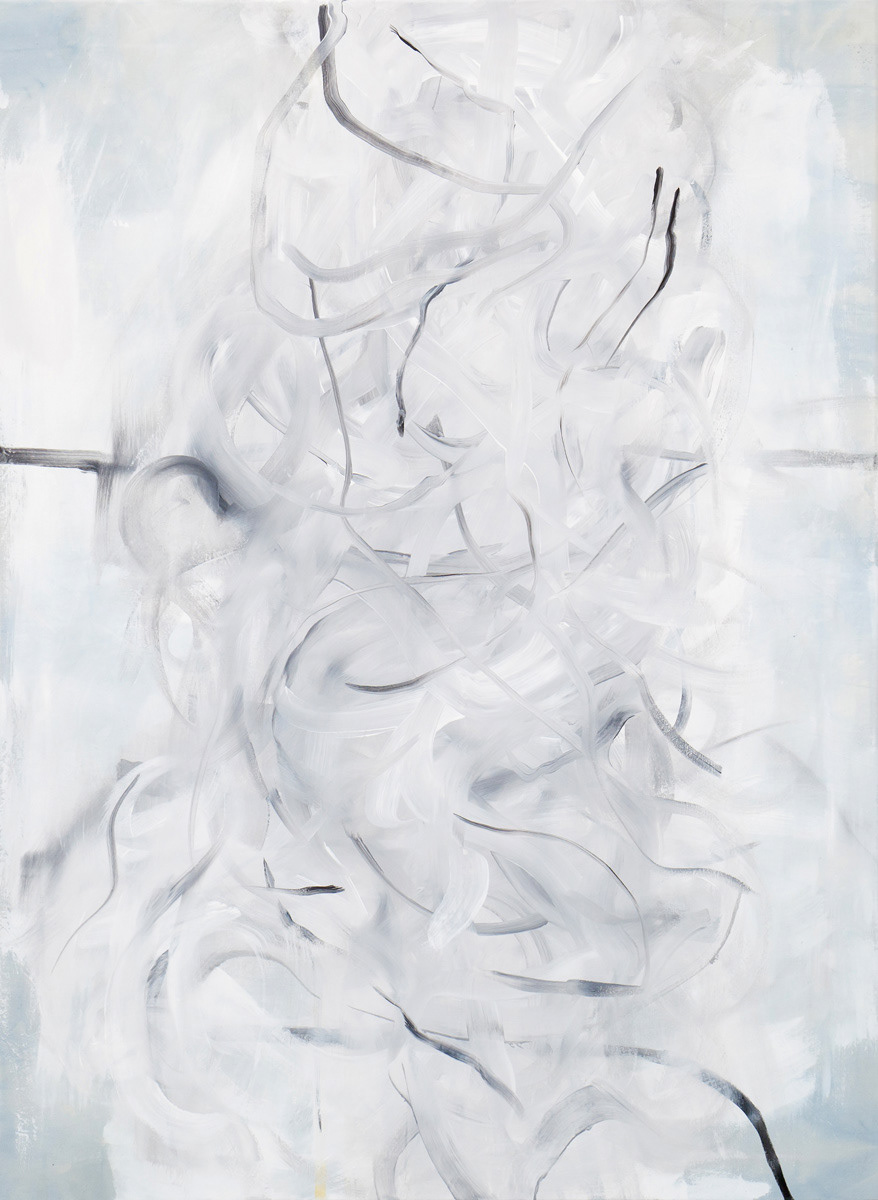 Example of painting by Andreas Gärtner