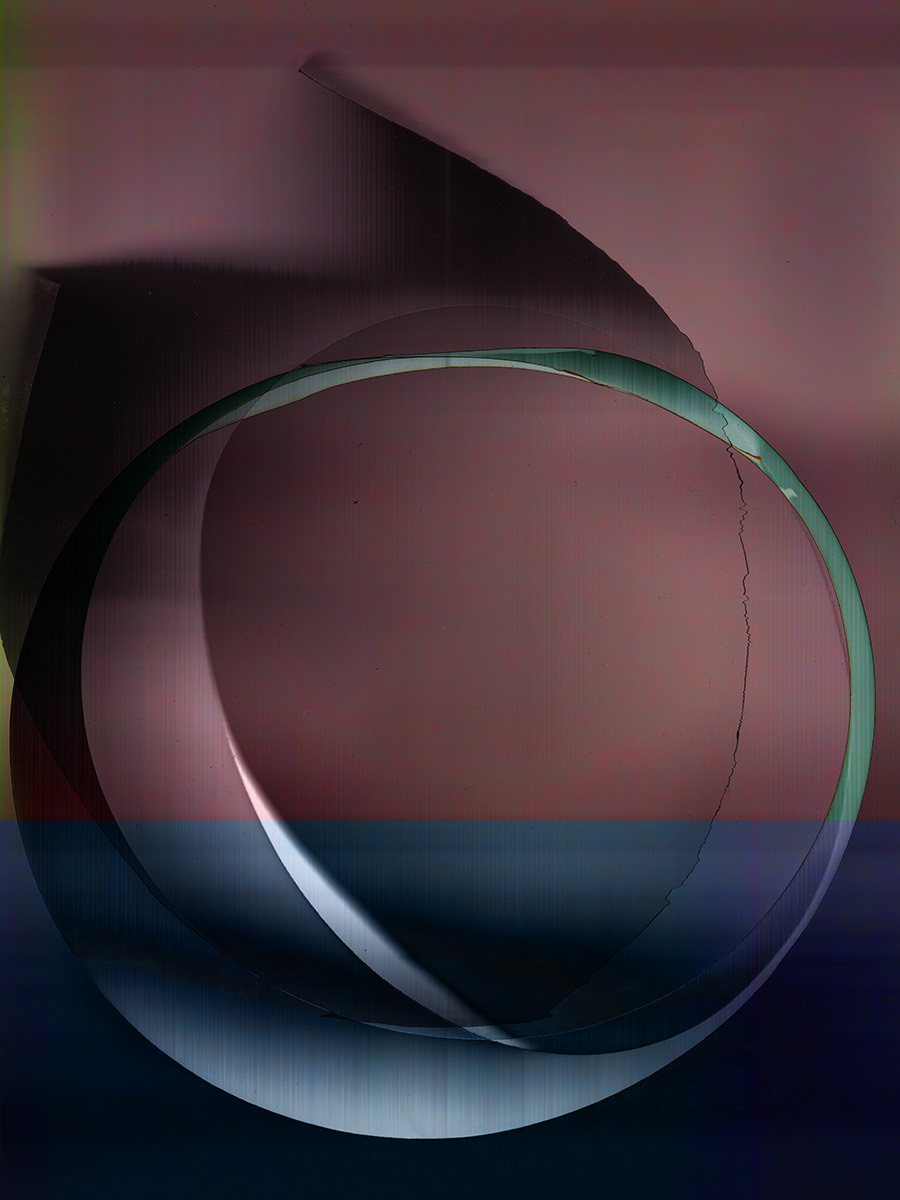 Example of painting by Andreas Gärtner