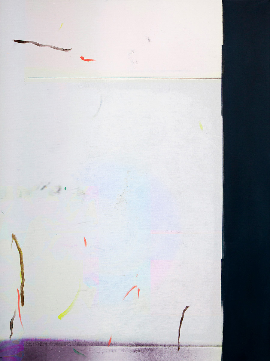 Example of painting by Andreas Gärtner