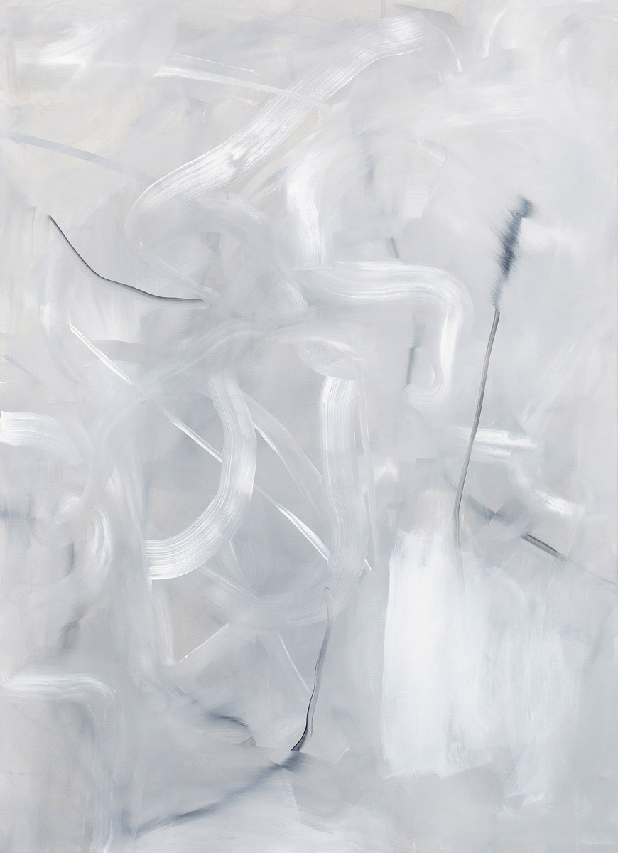 Example of painting by Andreas Gärtner