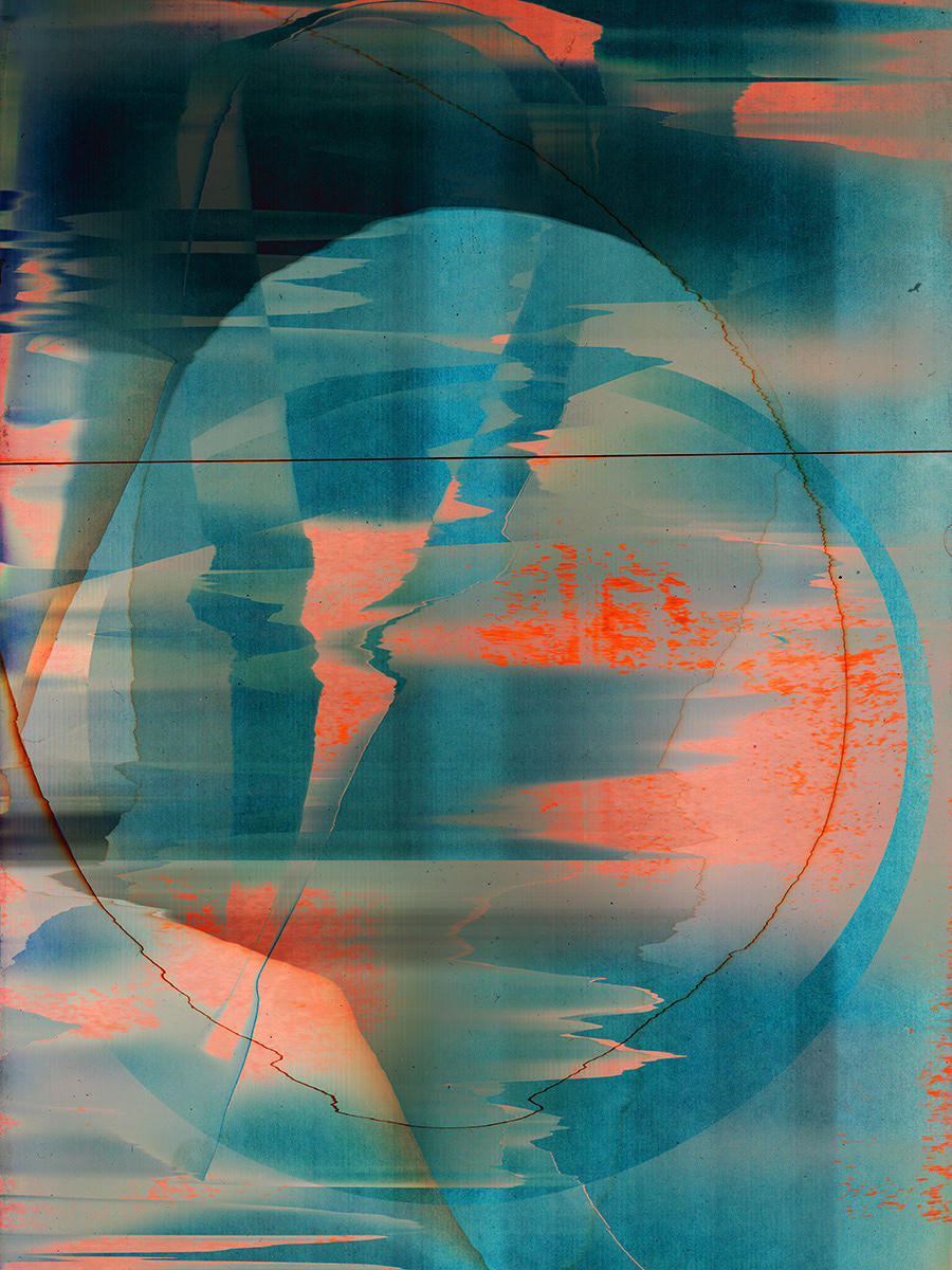 Example of painting by Andreas Gärtner