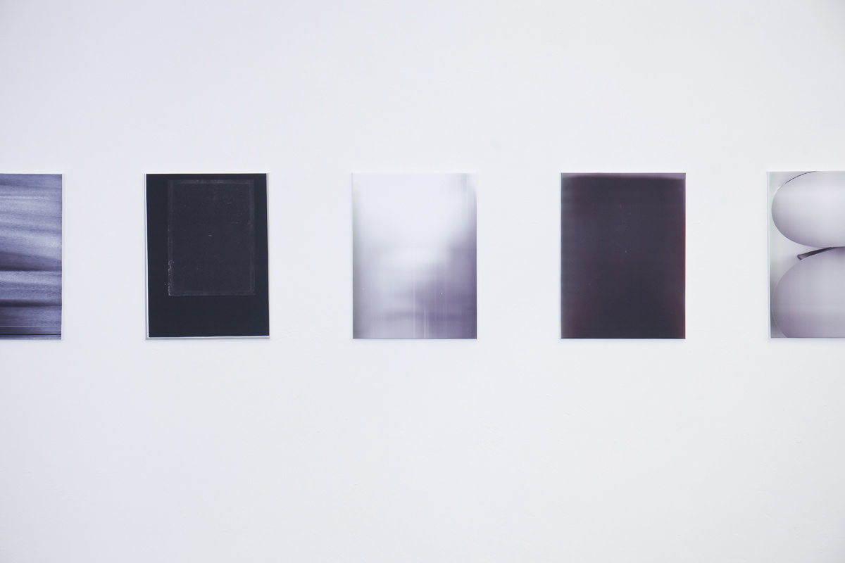 Example of exhibition by Andreas Gärtner