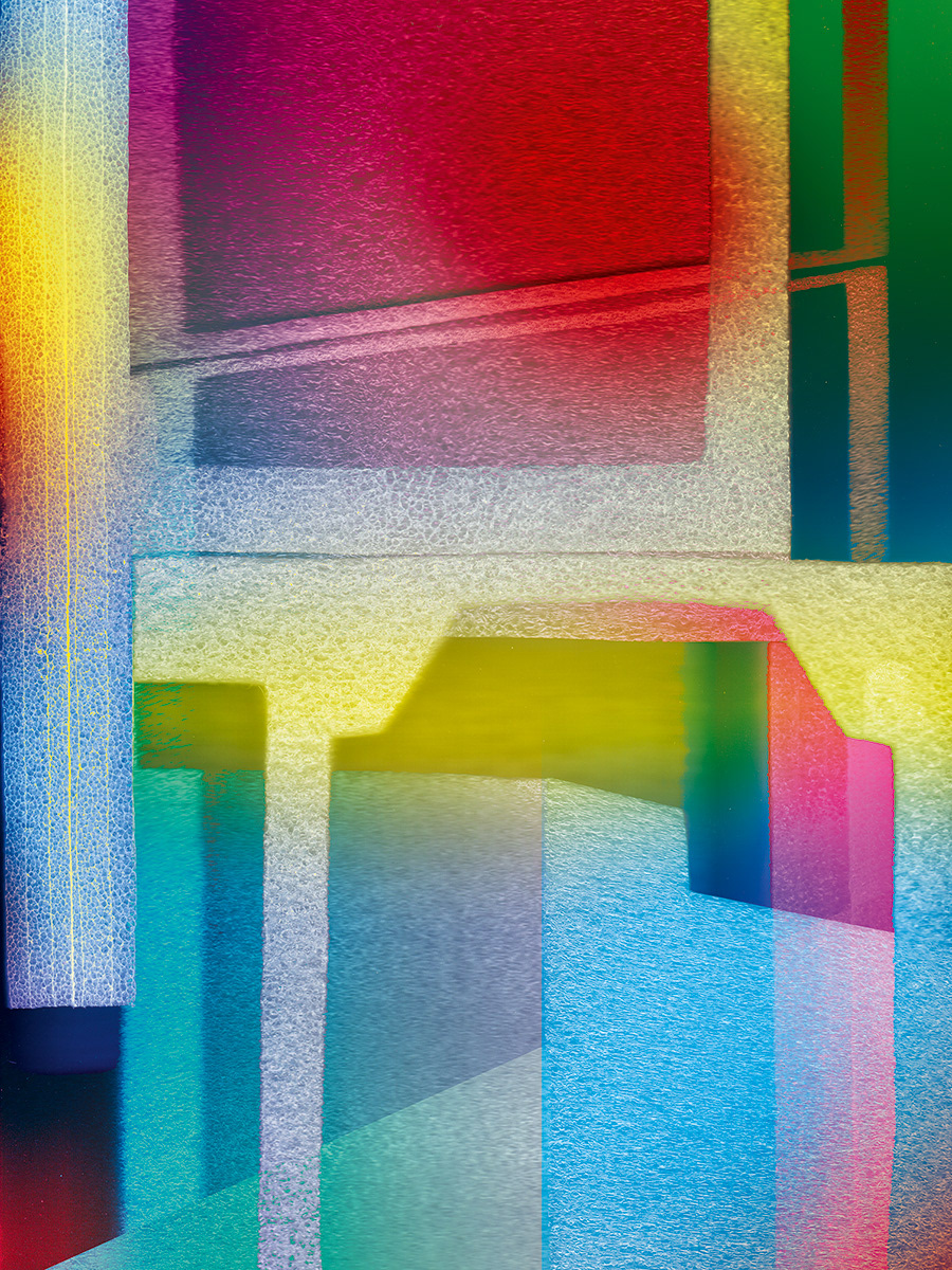 Digital painting by Andreas Gärtner