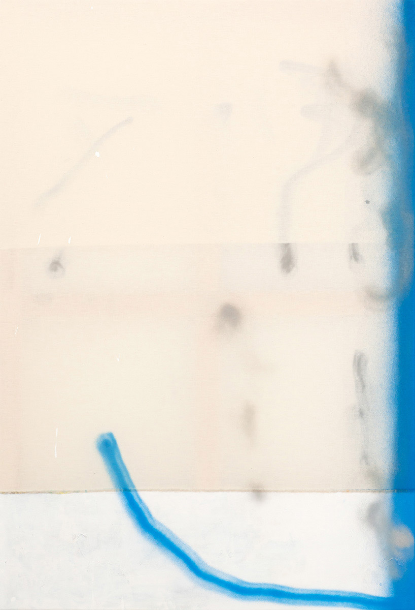 Example of painting by Andreas Gärtner