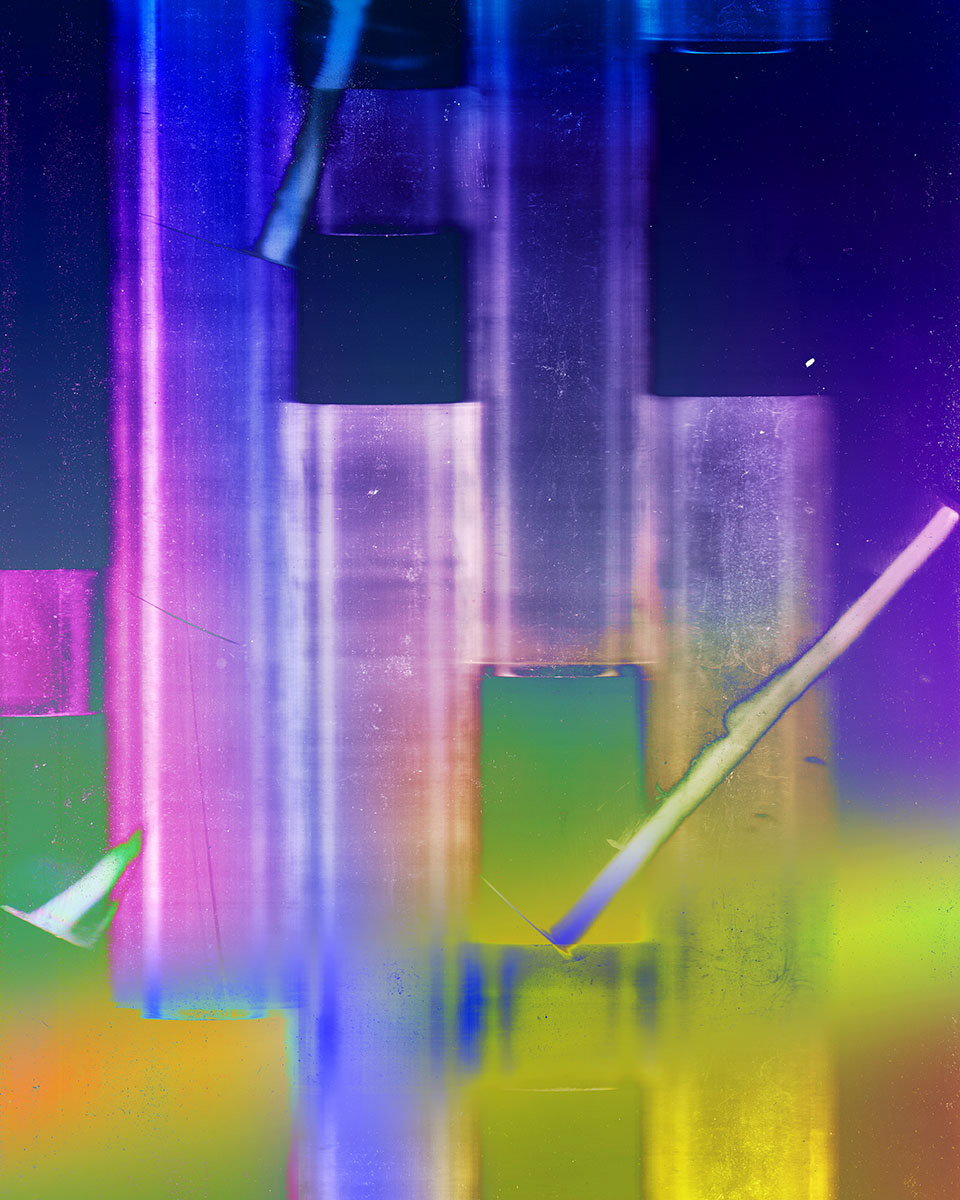 Example of digital painting by Andreas Gärtner