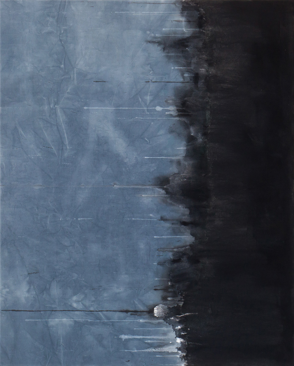 Example of painting by Andreas Gärtner