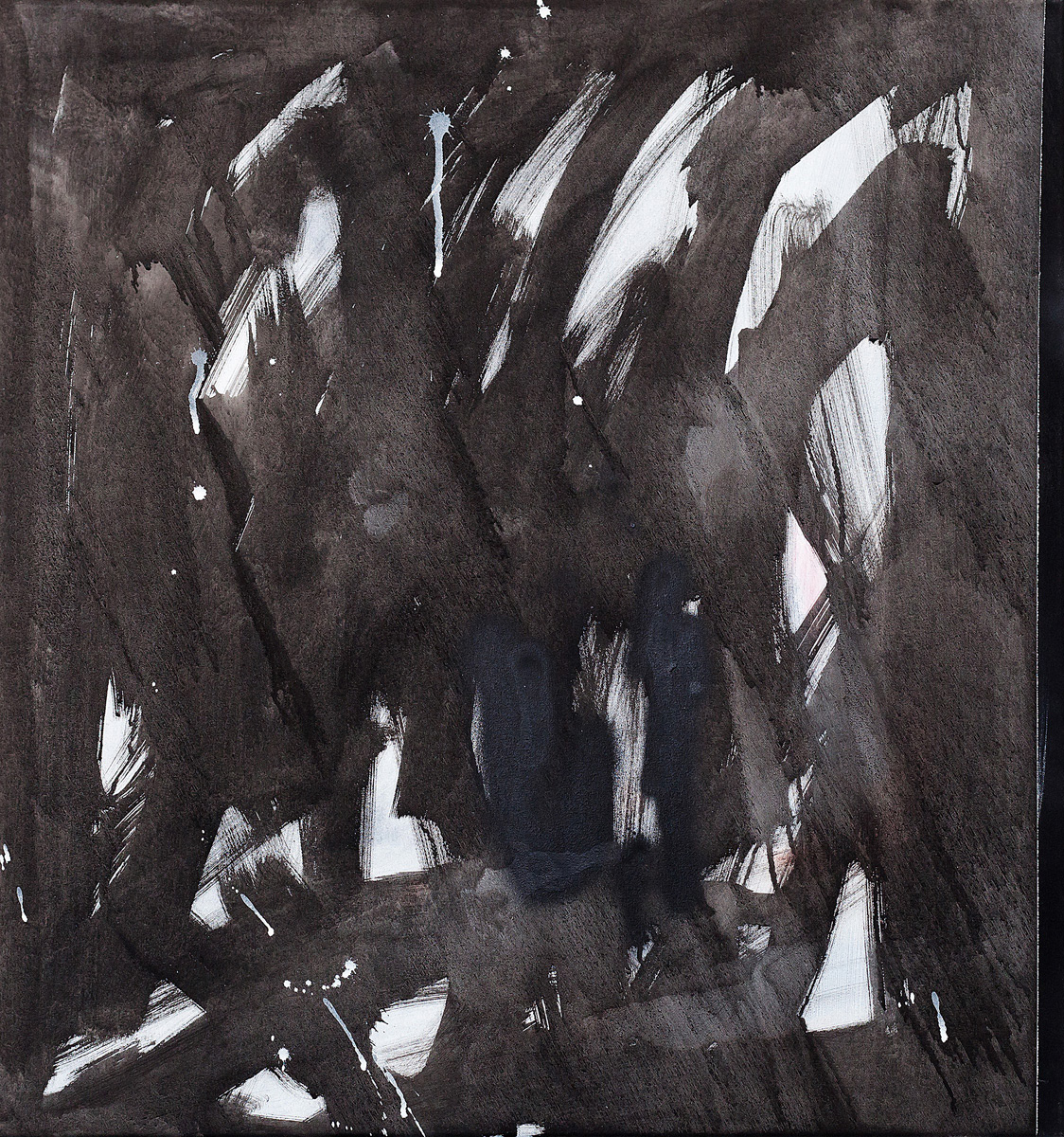 Example of painting by Andreas Gärtner