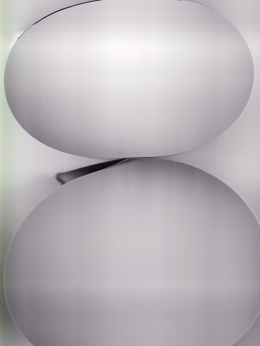 Example of scan print by Andreas Gärtner