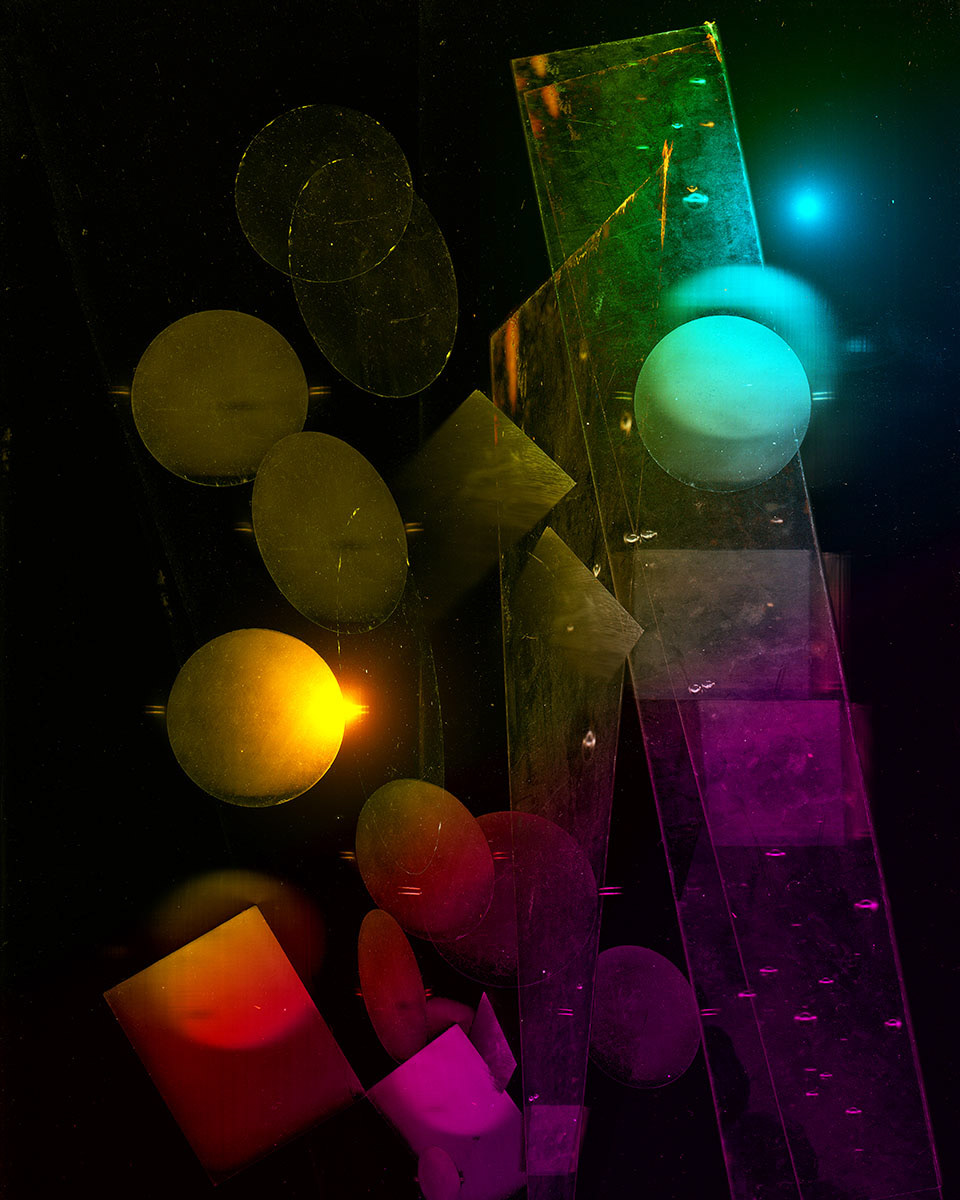 Example of digital painting by Andreas Gärtner