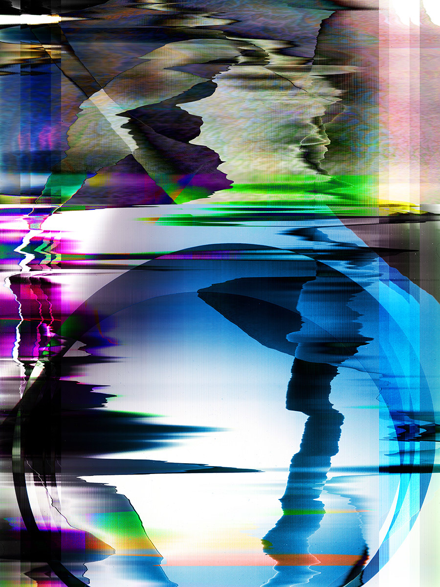 Example of painting by Andreas Gärtner