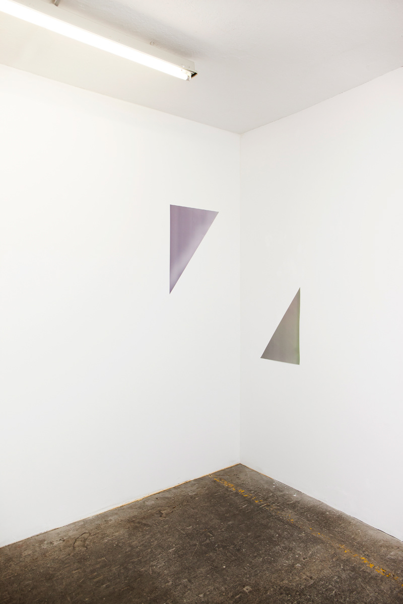 Example of painting by Andreas Gärtner