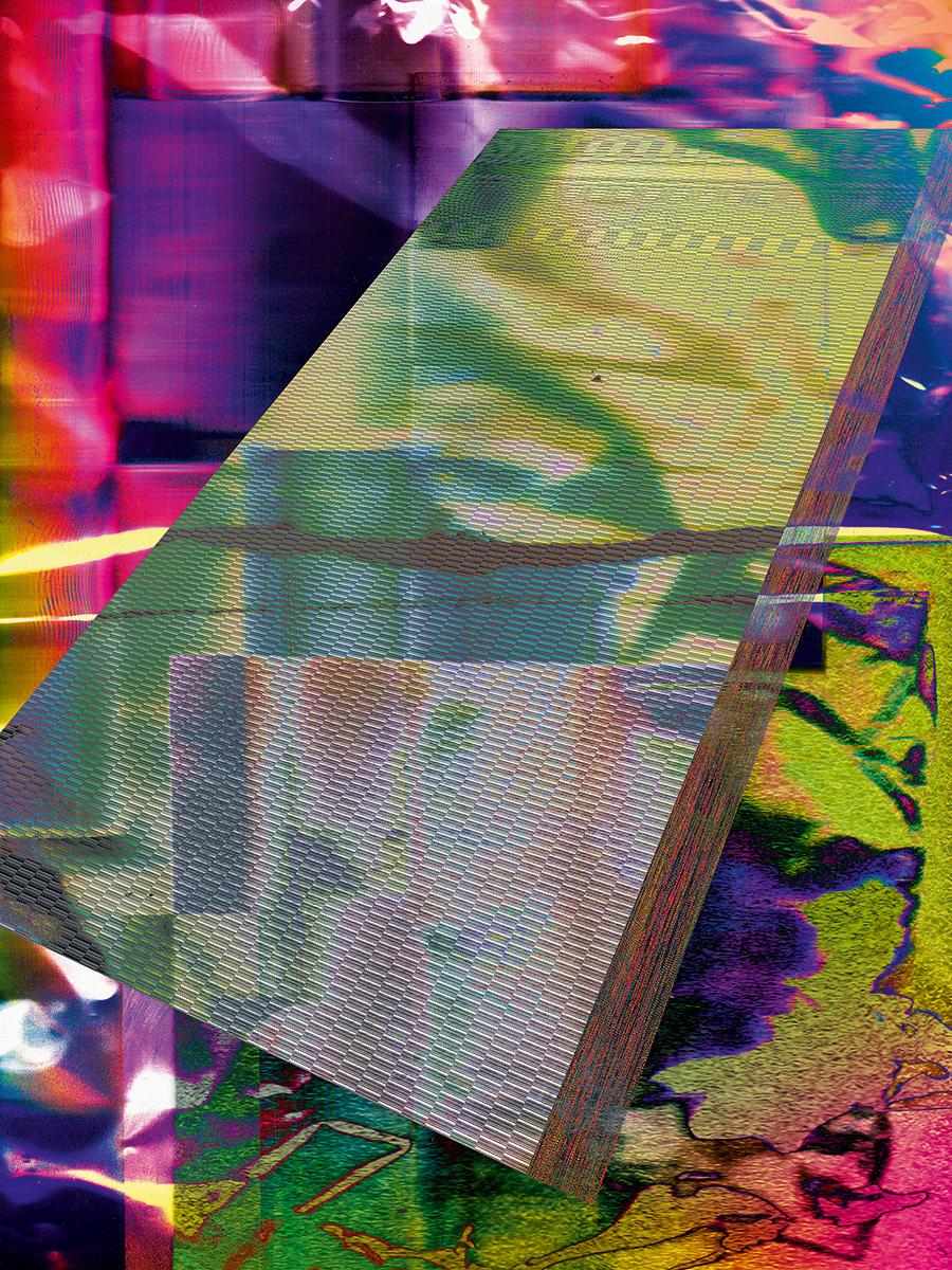 Digital painting by Andreas Gärtner