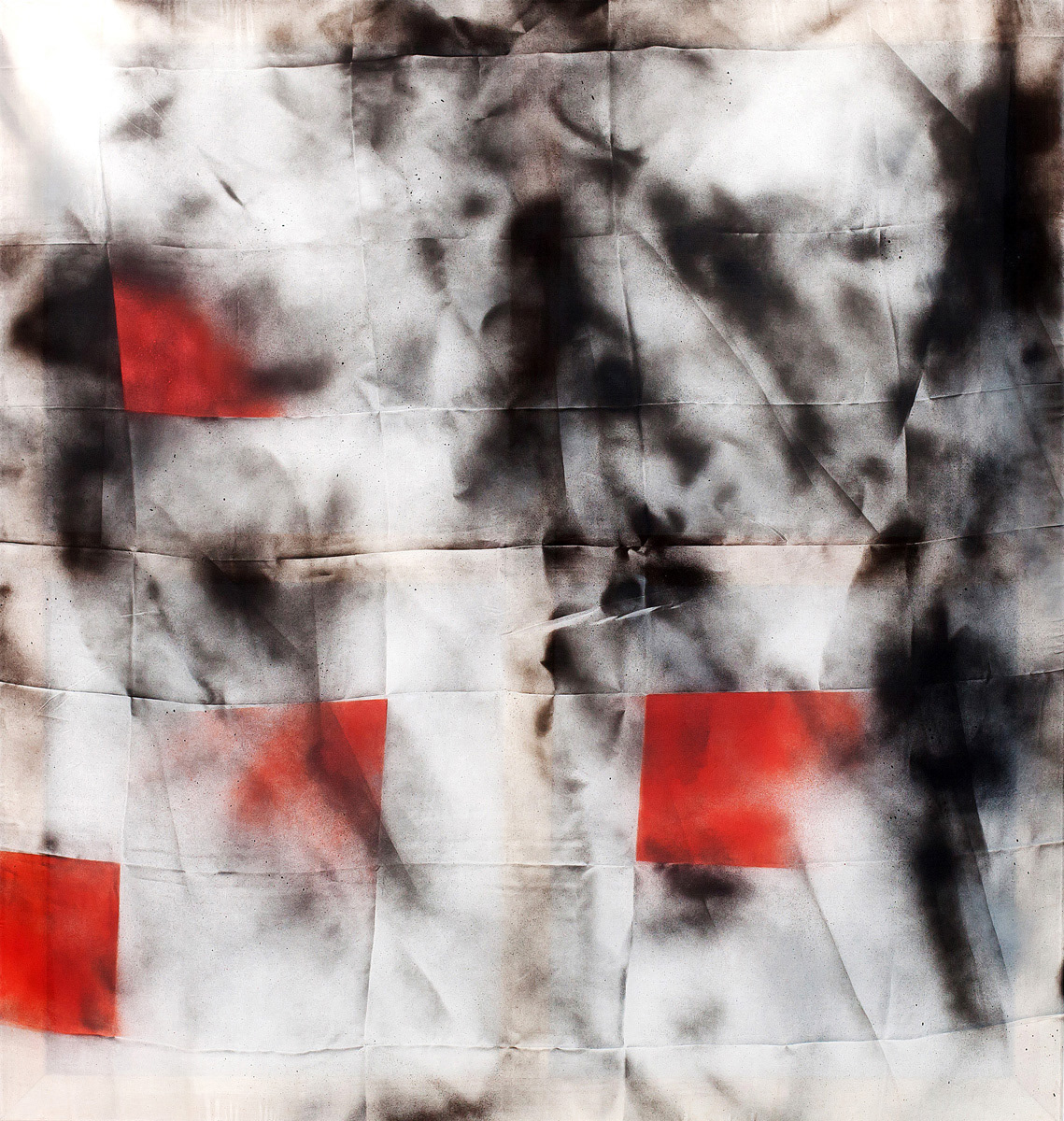 Example of painting by Andreas Gärtner