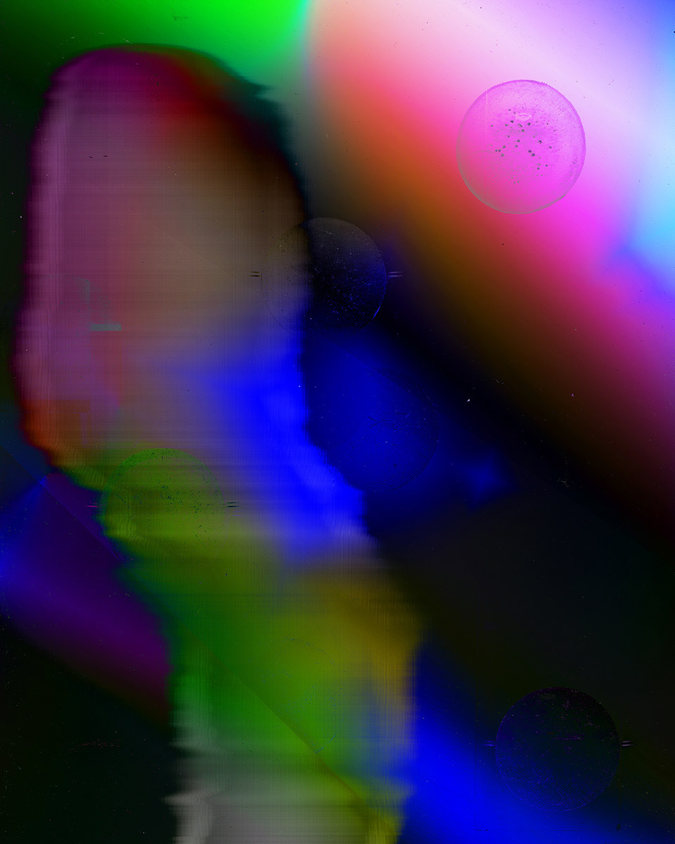 Example of digital painting by Andreas Gärtner