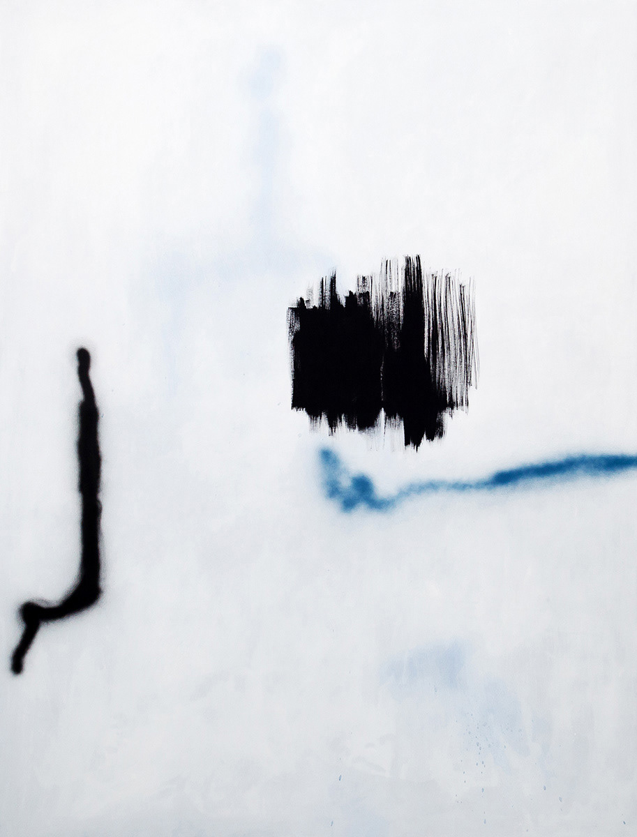 Example of painting by Andreas Gärtner